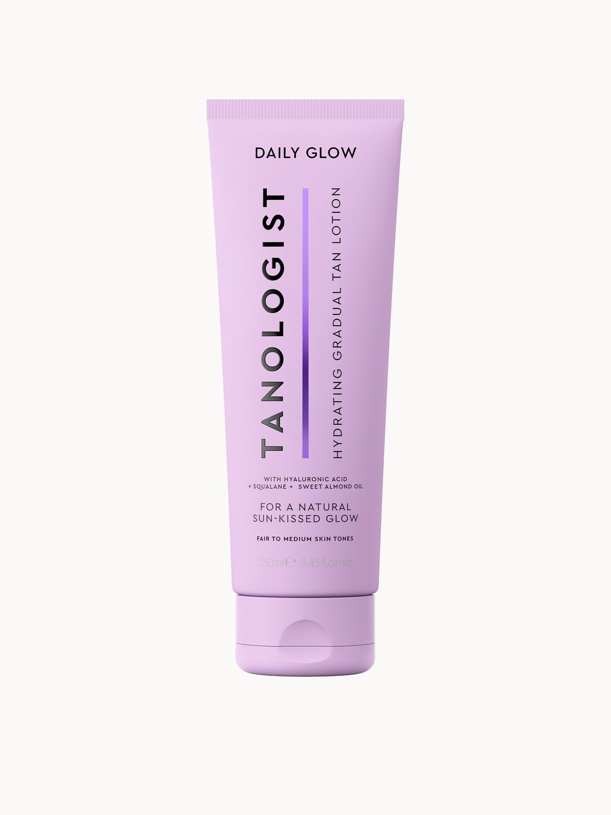 Tanologist Daily Glow Hydrating Gradual Tan - Fair to Medium
