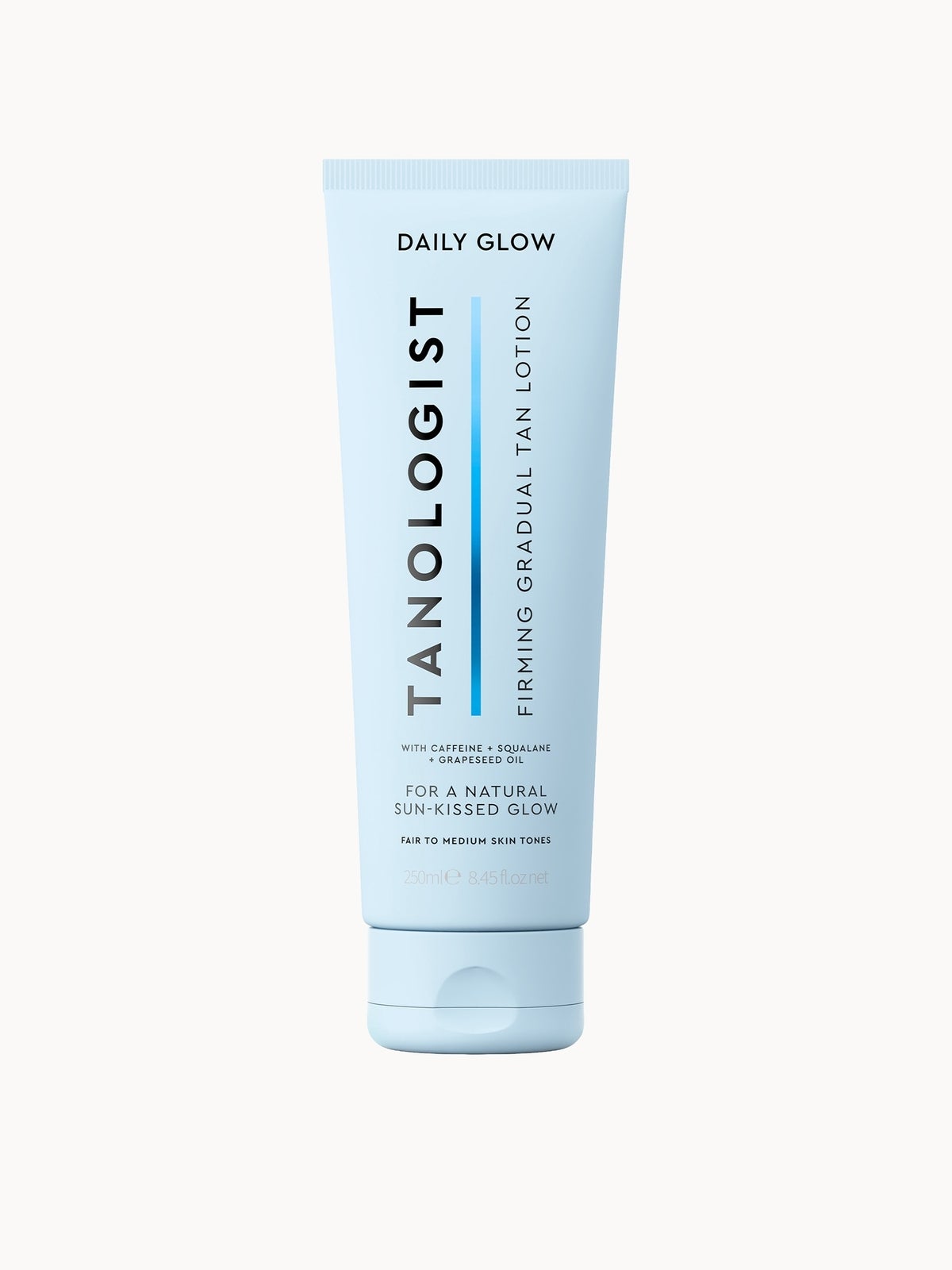 Tanologist Daily Glow Firming Gradual Tan - Fair to Medium