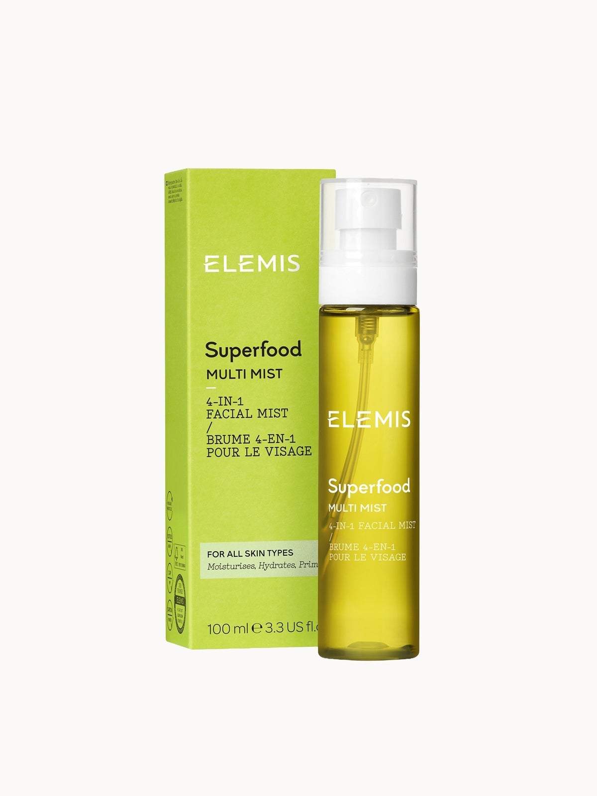 Elemis Superfood Multi Mist 100ml 3