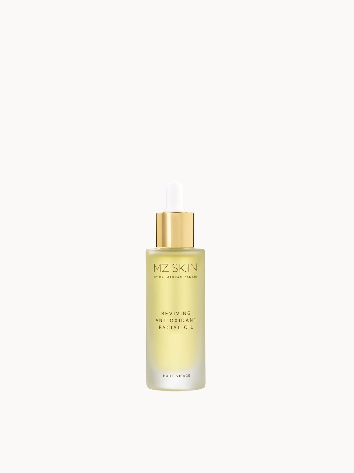 MZ Skin Reviving Antioxidant Facial Oil 30ml