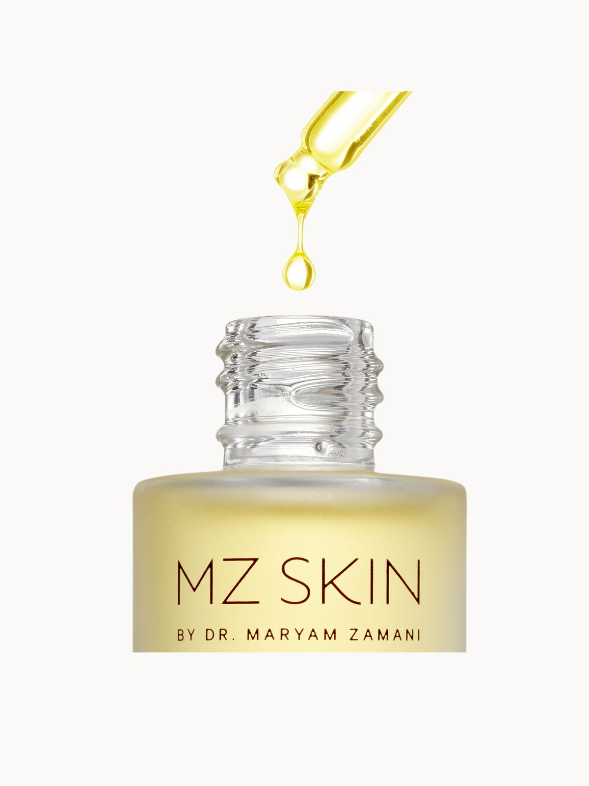 MZ Skin Reviving Antioxidant Facial Oil 30ml 2