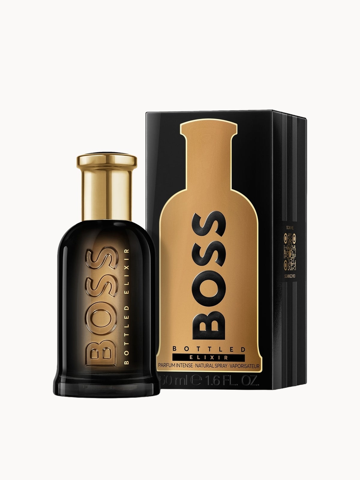 Hugo Boss BOSS Bottled Elixir Parfum Intense for Him 50ml 2