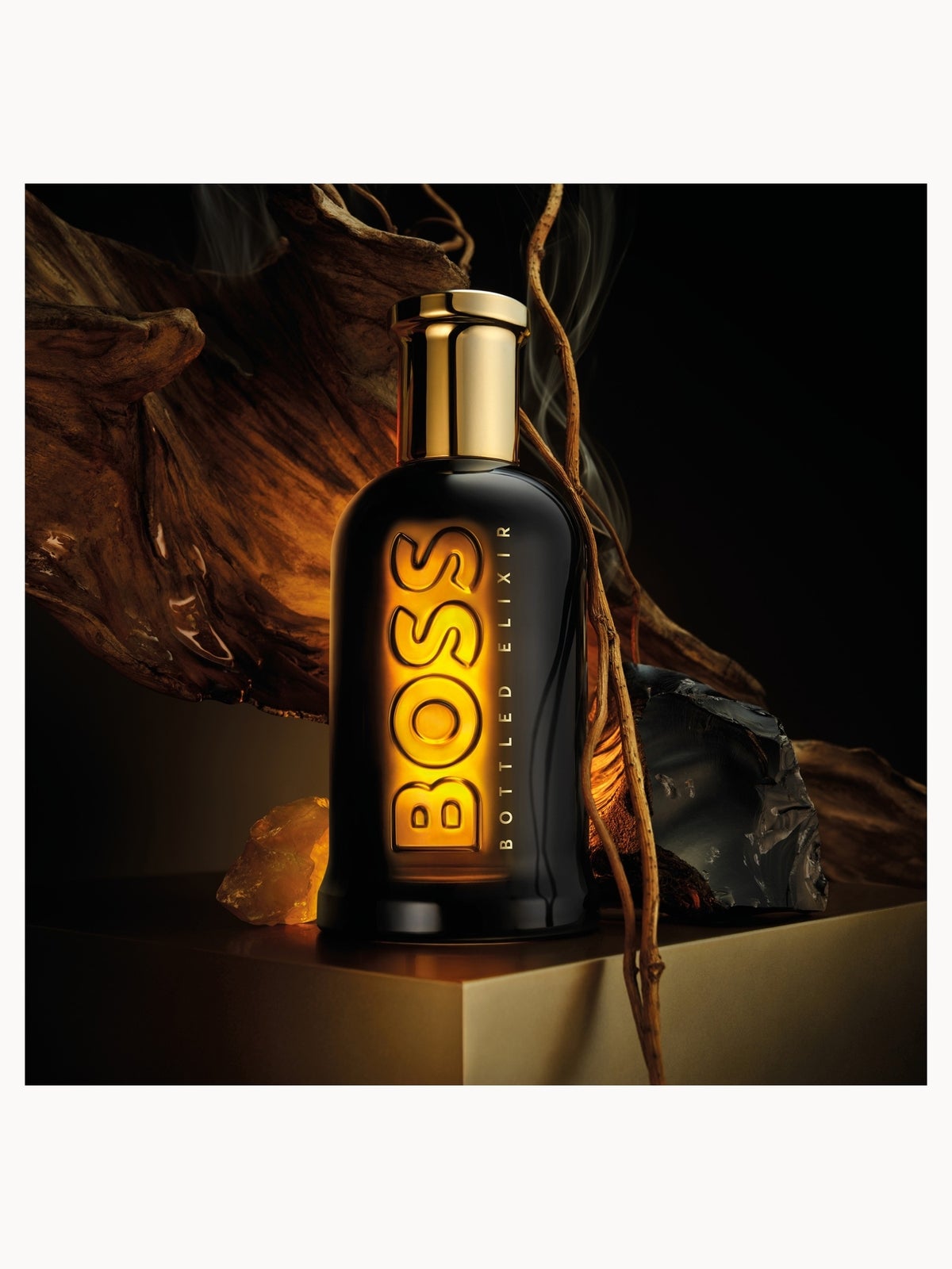 Hugo Boss BOSS Bottled Elixir Parfum Intense for Him 50ml 3