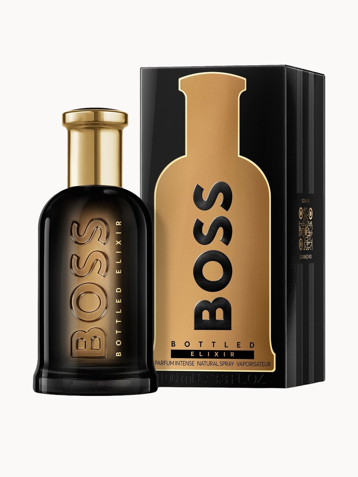 Hugo Boss BOSS Bottled Elixir Parfum Intense for Him 100ml 2