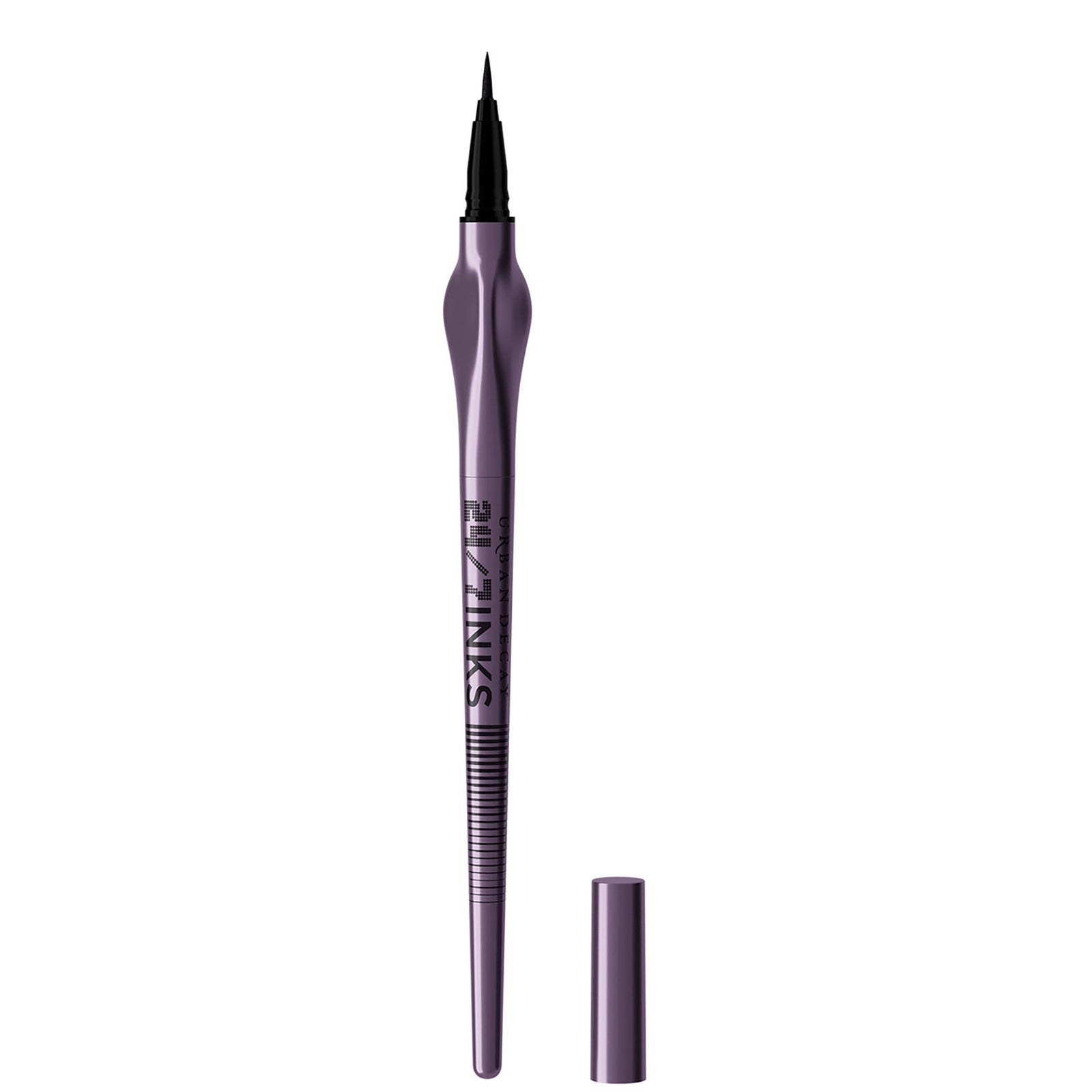 Urban Decay 24/7 Inks Eyeliner 1g (Various Shades) - Zero