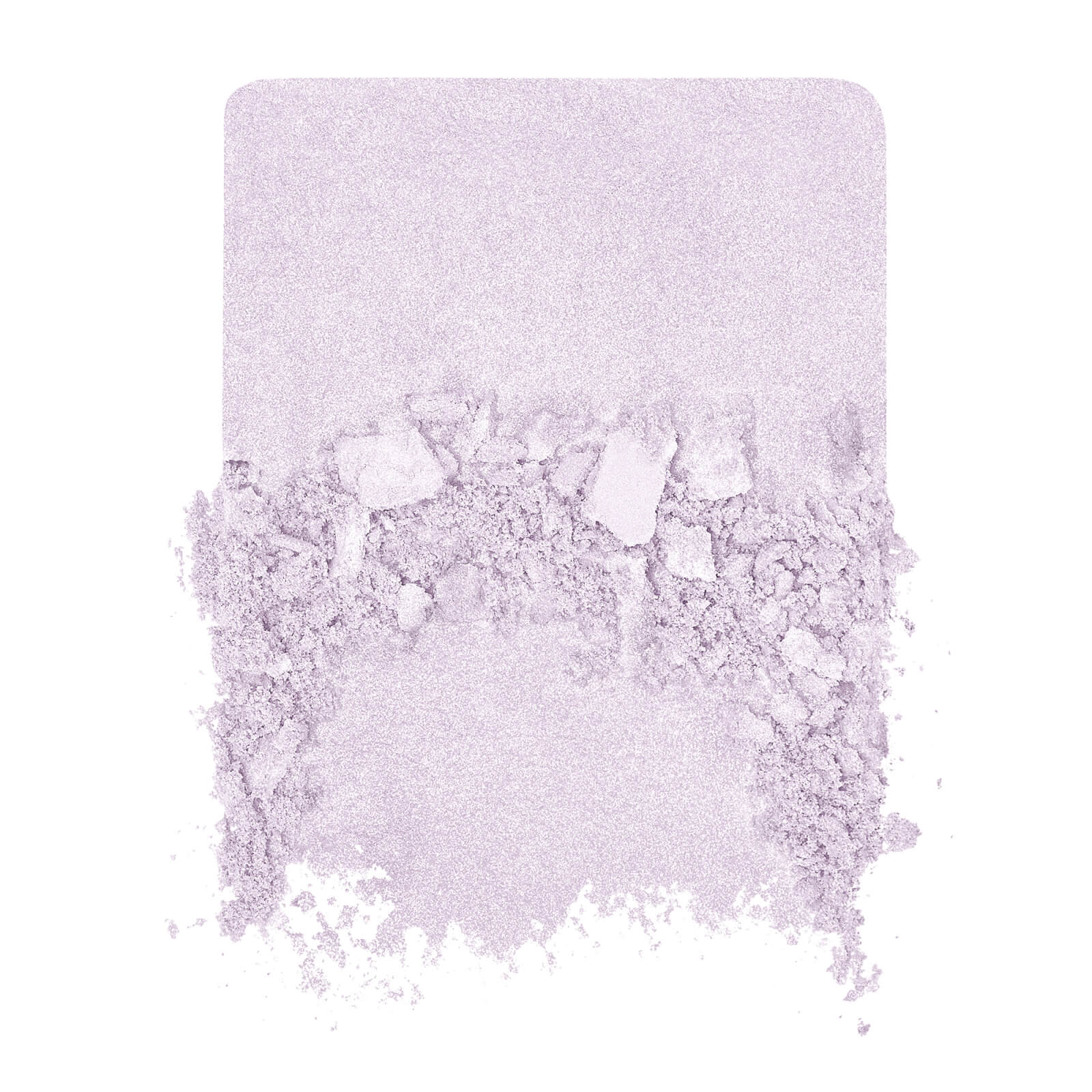 MAKE UP FOR EVER Artist Face Powders Highlighter 4g (Various Shades) - H120 - Bouncy Lilac 3