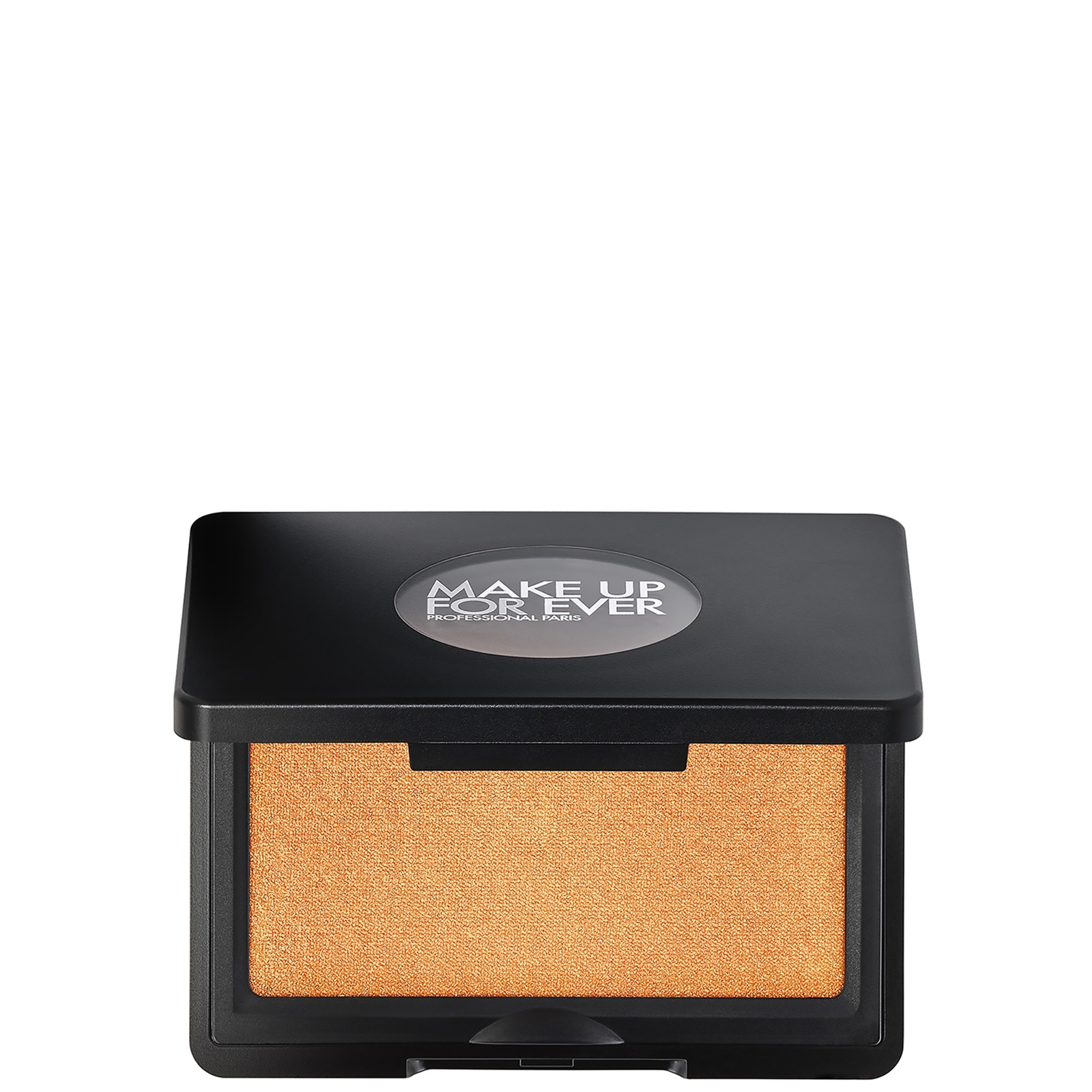 MAKE UP FOR EVER Artist Face Powders Highlighter 4g (Various Shades) - H150 - Major Gold