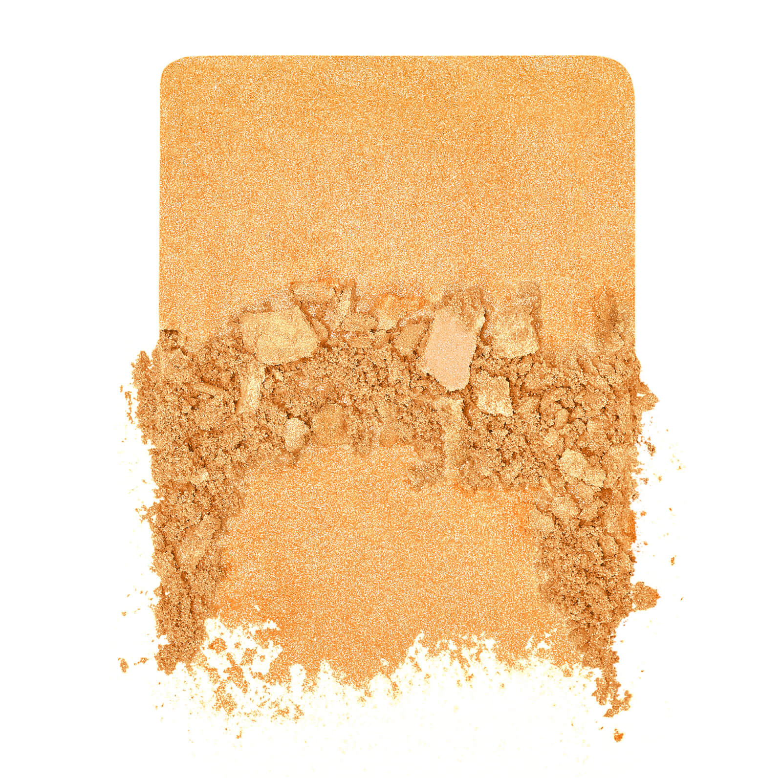 MAKE UP FOR EVER Artist Face Powders Highlighter 4g (Various Shades) - H150 - Major Gold 3