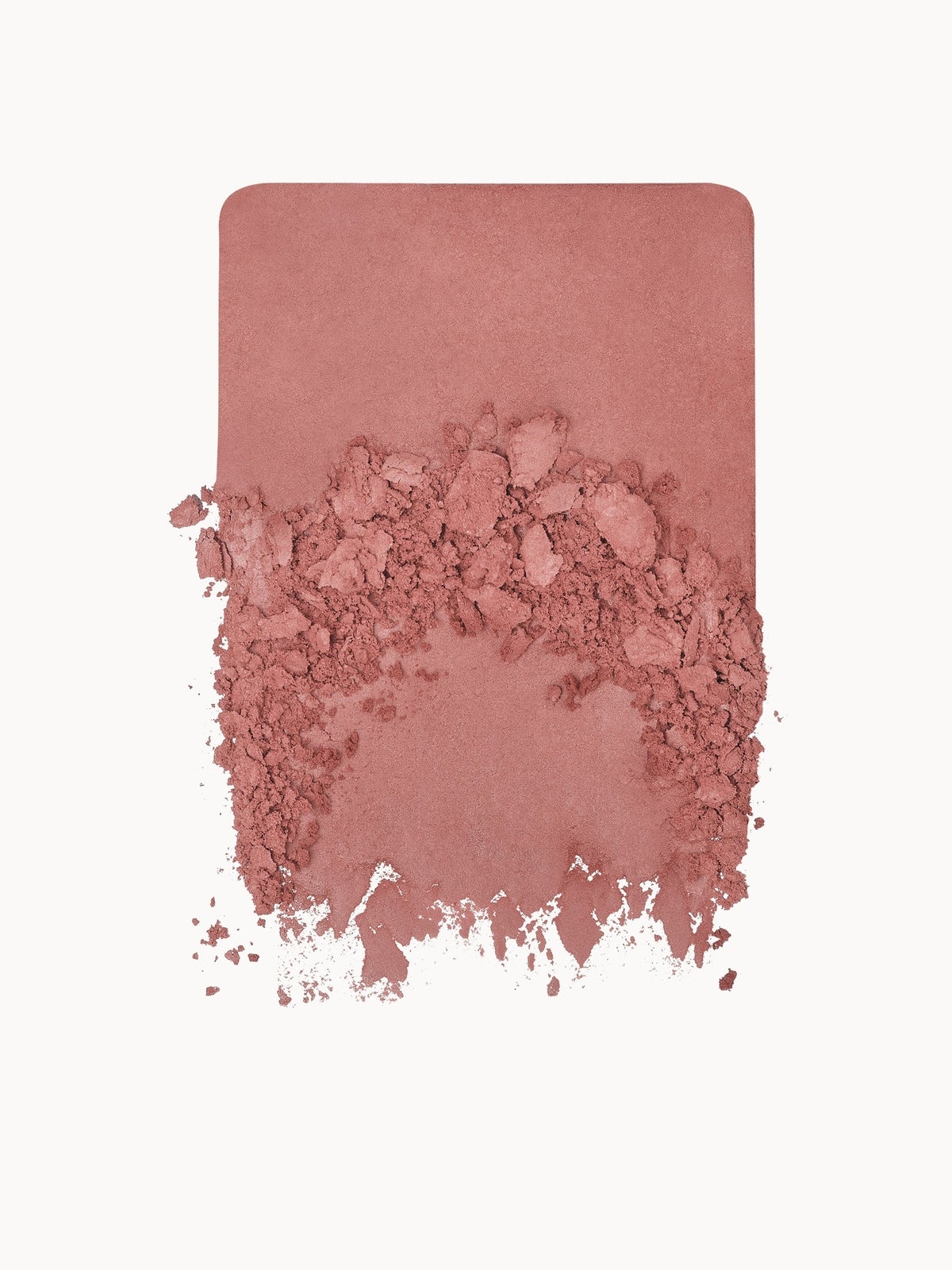 MAKE UP FOR EVER Artist Face Powders Blush 4g (Various Shades) - B230 - Wherever Rose 3