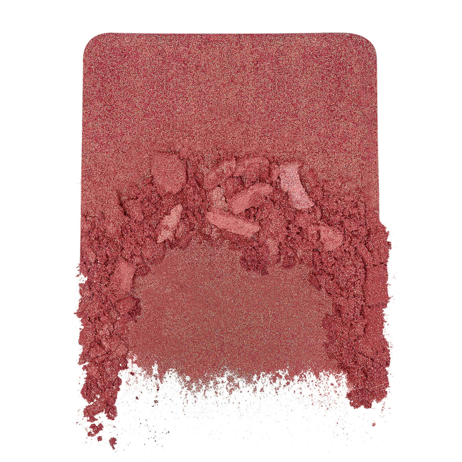 MAKE UP FOR EVER Artist Face Powders Blush 4g (Various Shades) - B240 - Cheeky Cherry 3