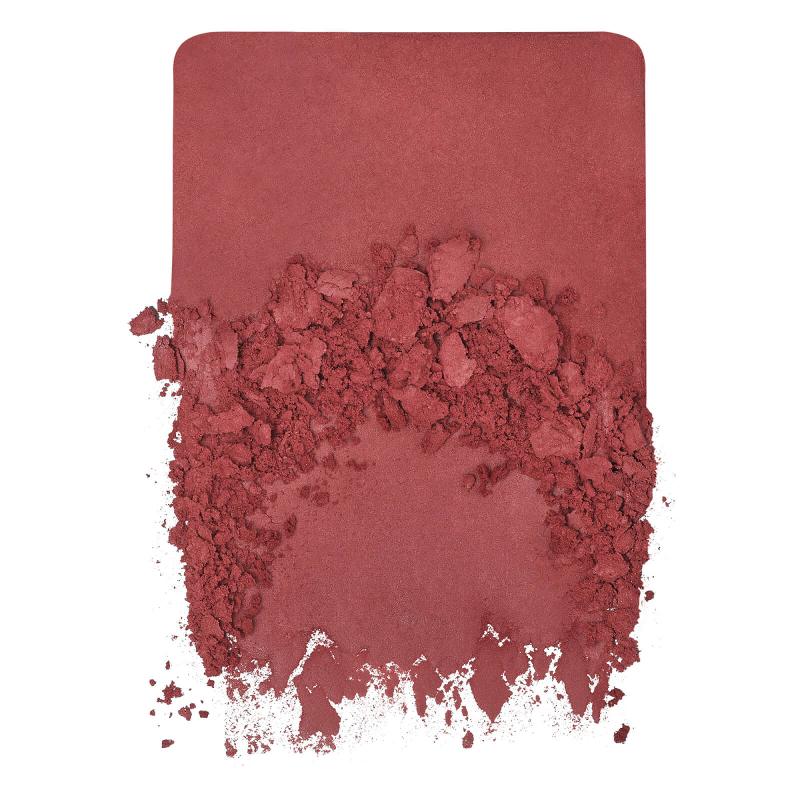 MAKE UP FOR EVER Artist Face Powders Blush 4g (Various Shades) - B260 - Limitless Berry 3