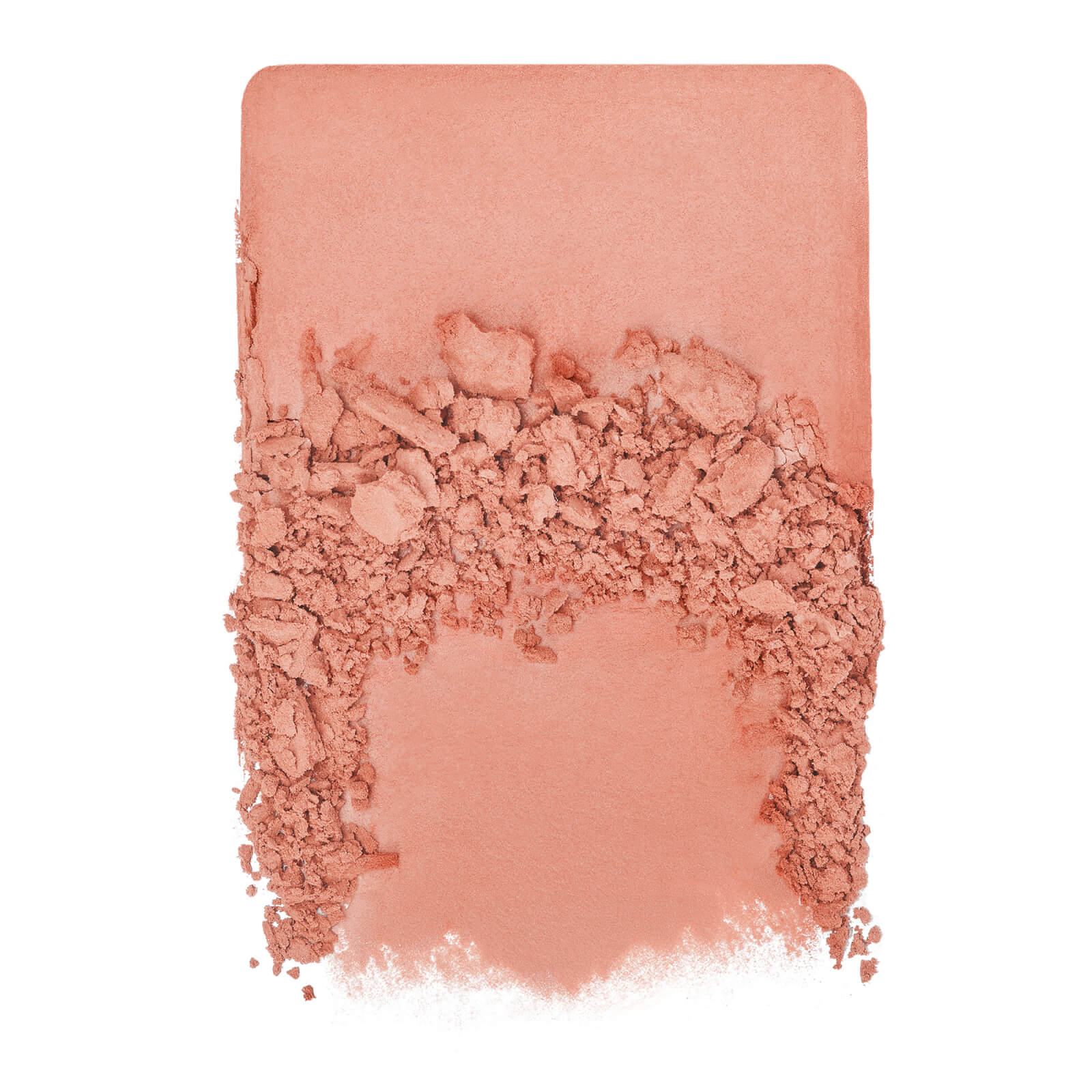 MAKE UP FOR EVER Artist Face Powders Blush 4g (Various Shades) - B300 - Anywhere Peach 3