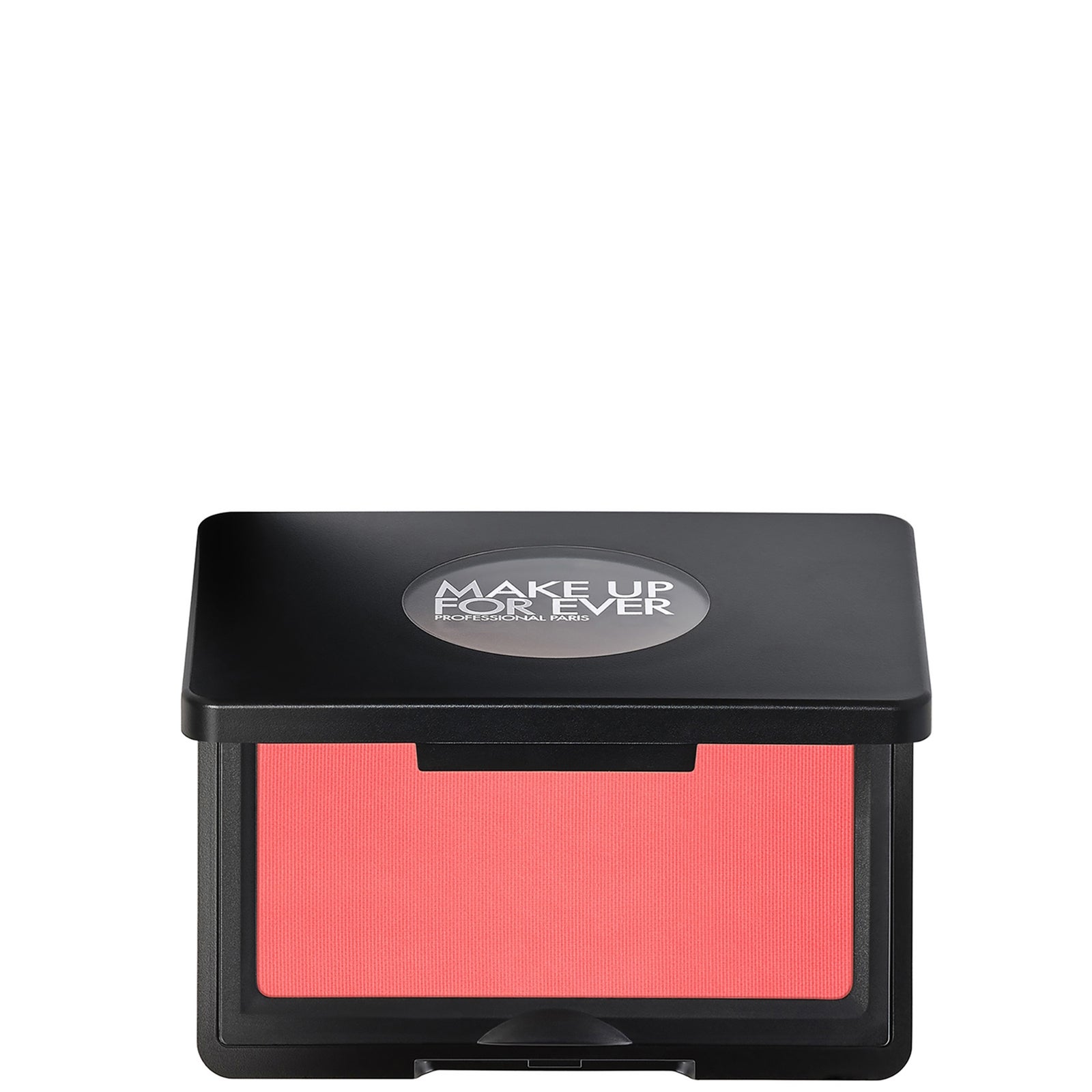 MAKE UP FOR EVER Artist Face Powders Blush 4g (Various Shades) - B310 - Playful Coral