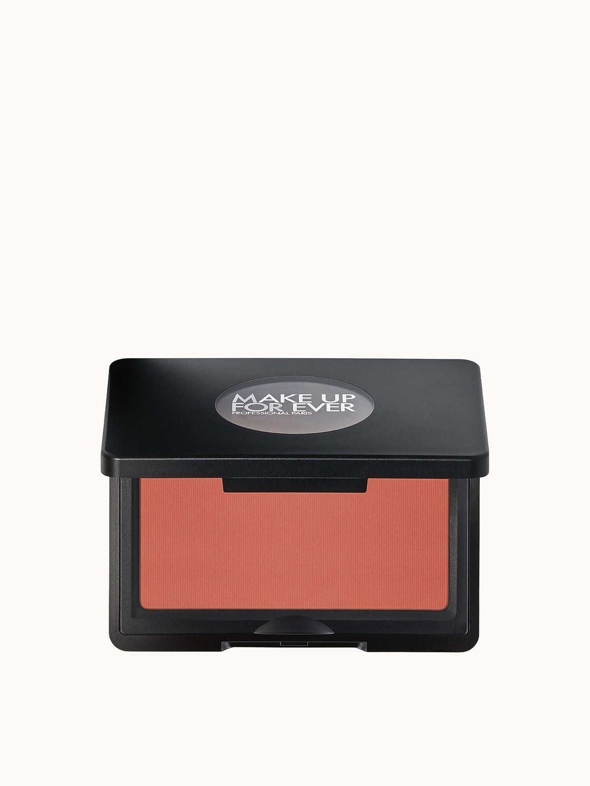 MAKE UP FOR EVER Artist Face Powders Blush 4g (Various Shades) - B320 - Charming Poppy