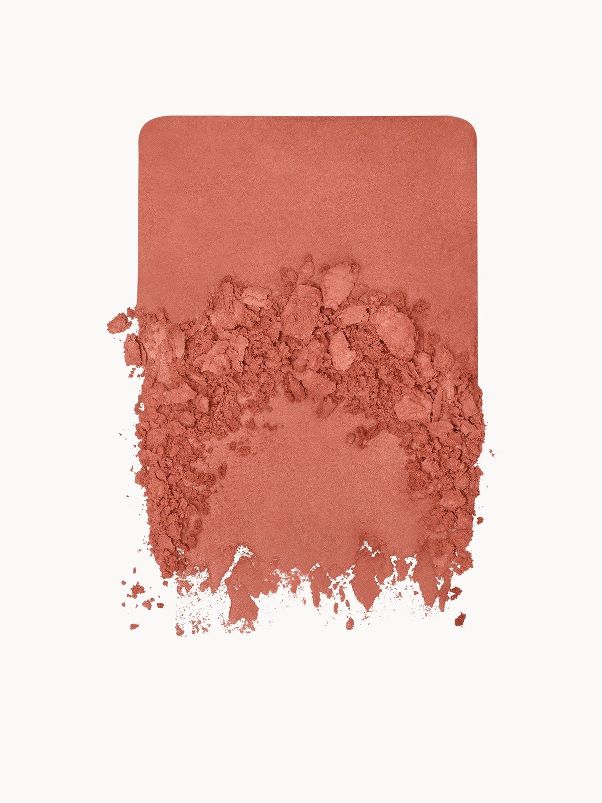 MAKE UP FOR EVER Artist Face Powders Blush 4g (Various Shades) - B320 - Charming Poppy 3
