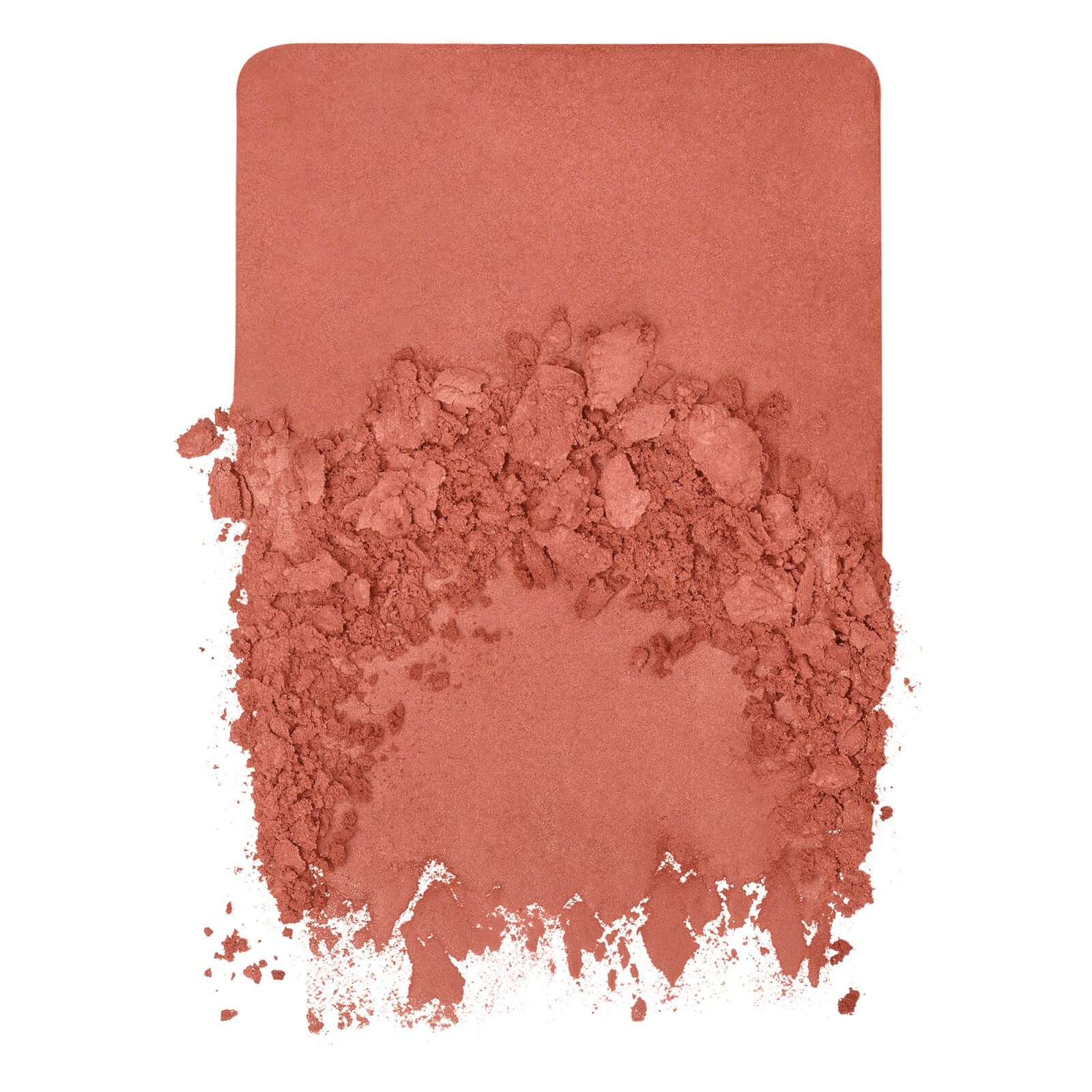 MAKE UP FOR EVER Artist Face Powders Blush 4g (Various Shades) - B320 - Charming Poppy 3