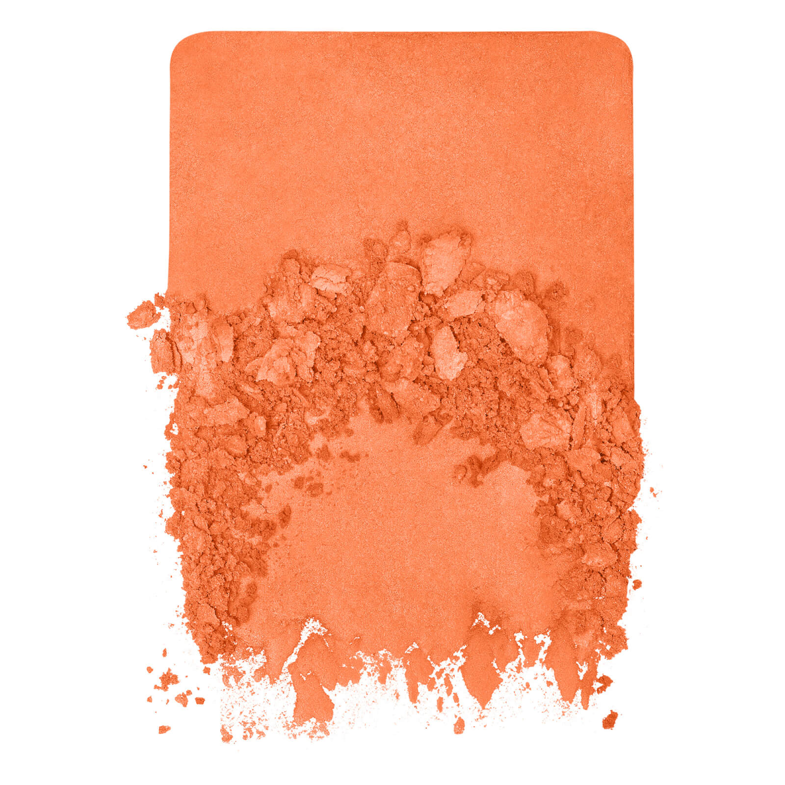 MAKE UP FOR EVER Artist Face Powders Blush 4g (Various Shades) - B330 - Positive Papaya 3