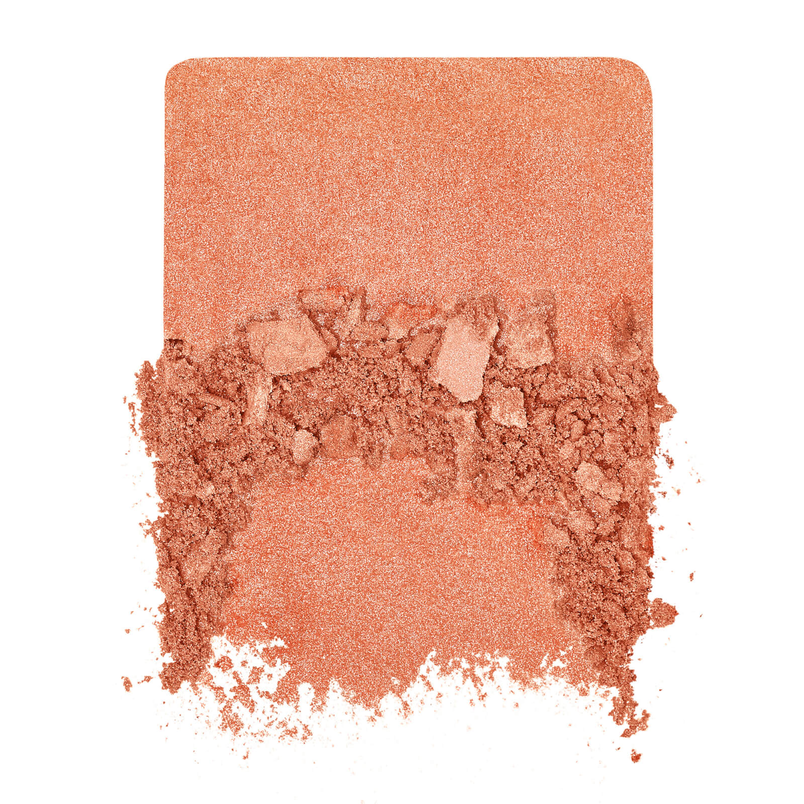 MAKE UP FOR EVER Artist Face Powders Blush 4g (Various Shades) - B340 - Spirited Sienna 3