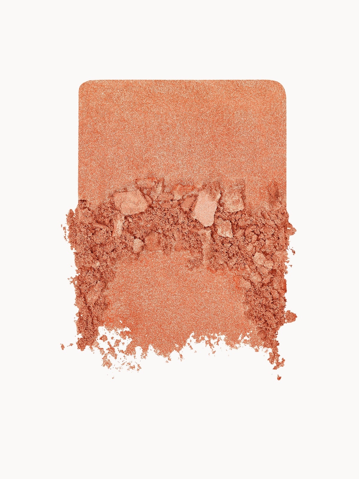 MAKE UP FOR EVER Artist Face Powders Blush 4g (Various Shades) - B340 - Spirited Sienna 3