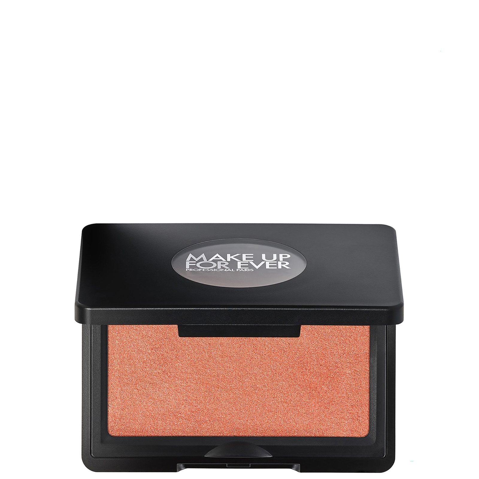 MAKE UP FOR EVER Artist Face Powders Blush 4g (Various Shades) - B340 - Spirited Sienna