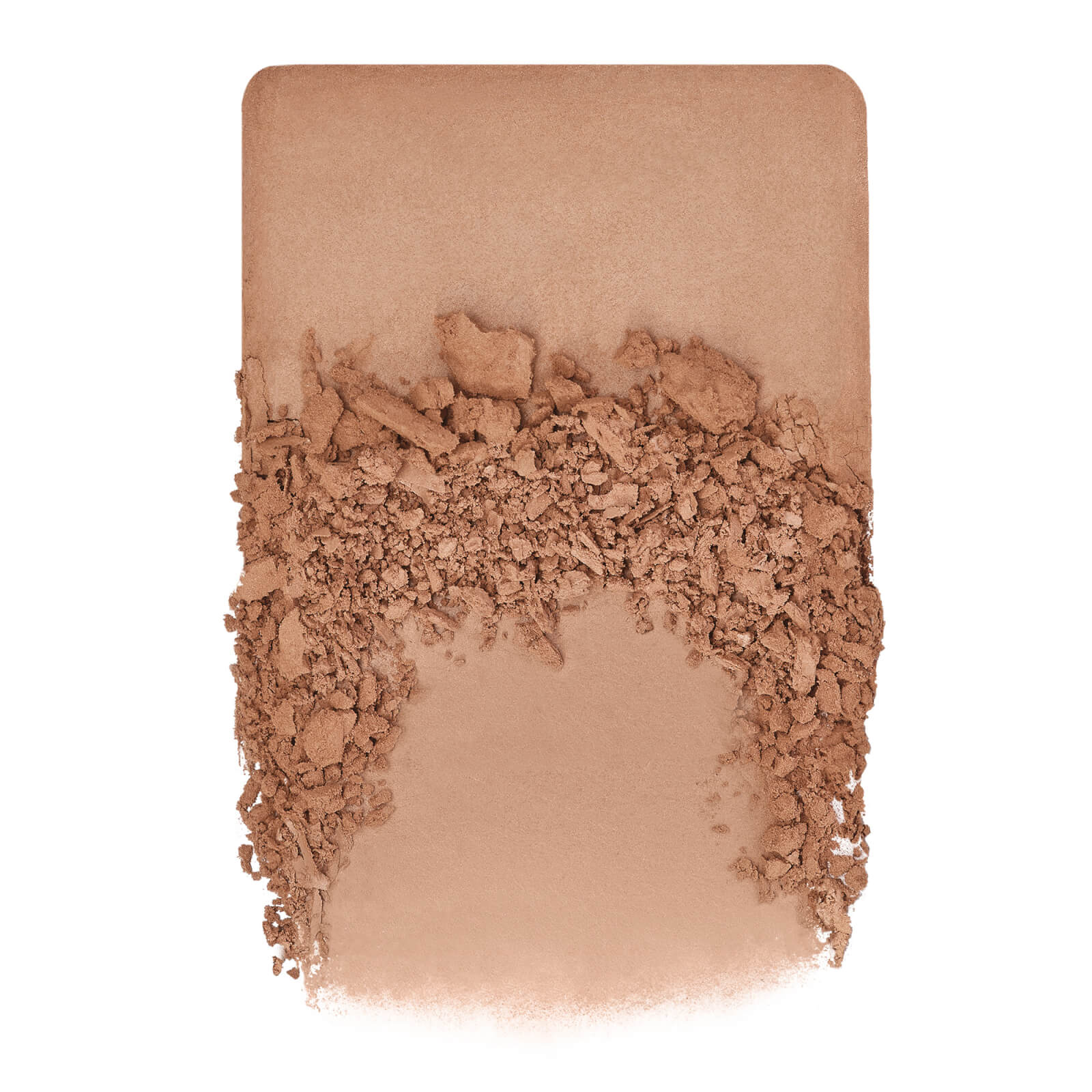 MAKE UP FOR EVER Artist Face Powders Sculpt 4g (Various Shades) - S410 - Thrilled Chestnut 3