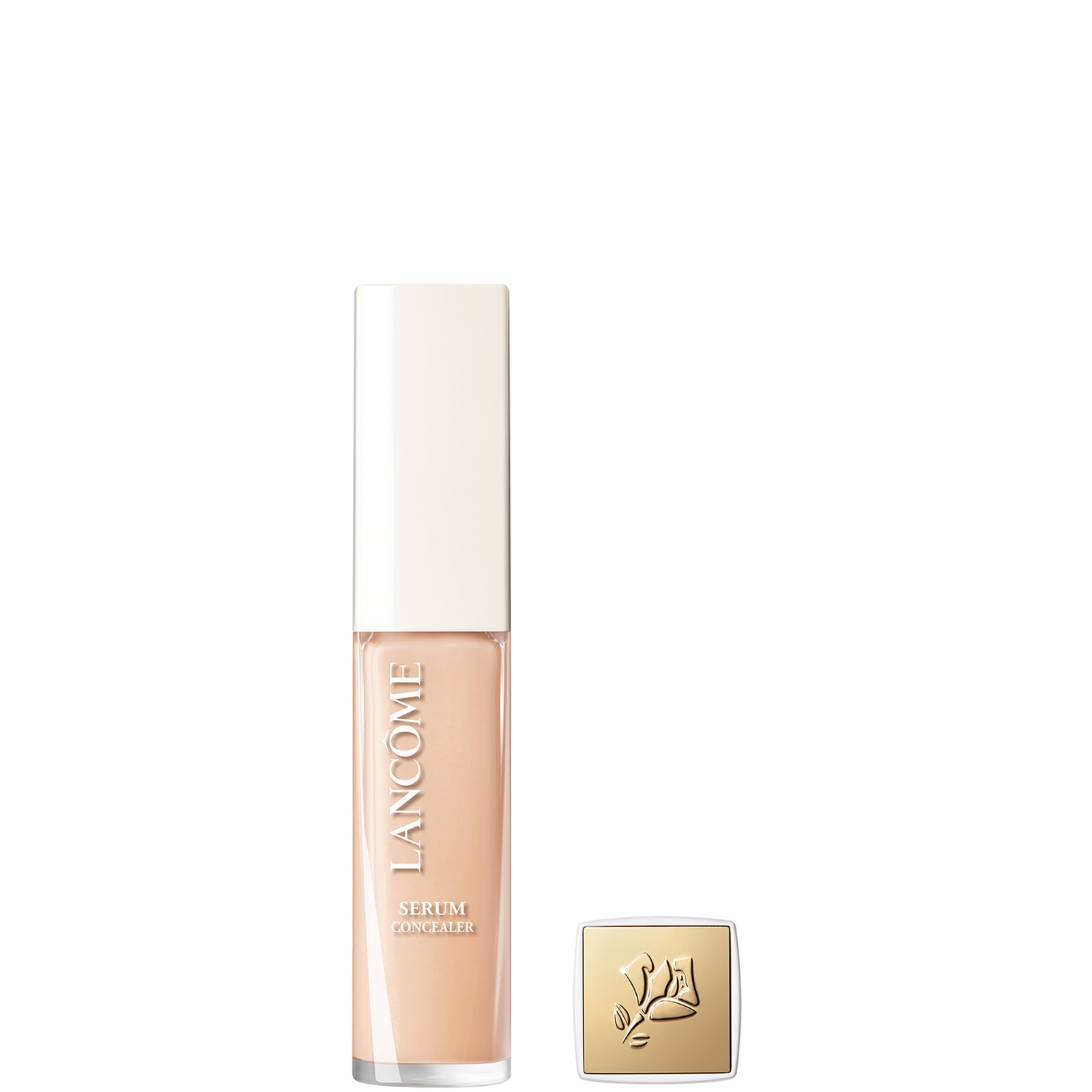 Lancôme Teint Idôle Ultra Wear Care and Glow Concealer 13ml (Various Shades) - 120N