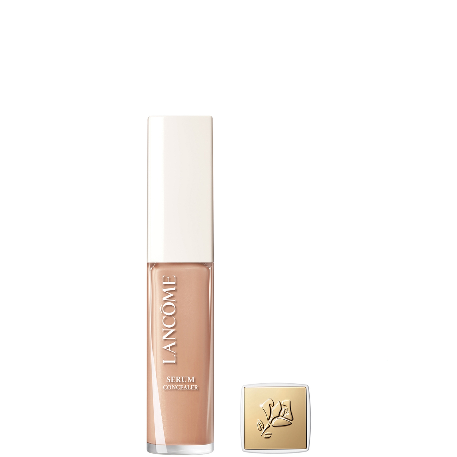 Lancôme Teint Idôle Ultra Wear Care and Glow Concealer 13ml (Various Shades) - 220C