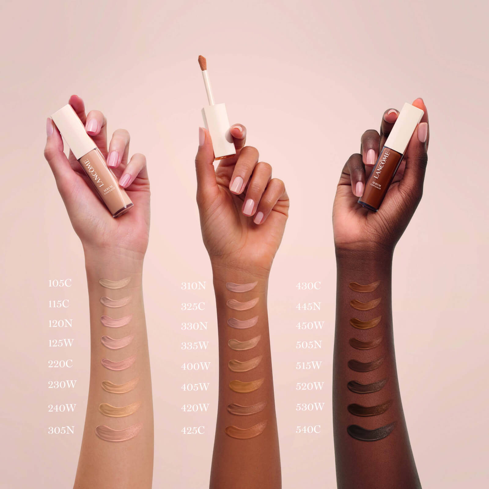 Lancôme Teint Idôle Ultra Wear Concealer 230W 13 ml