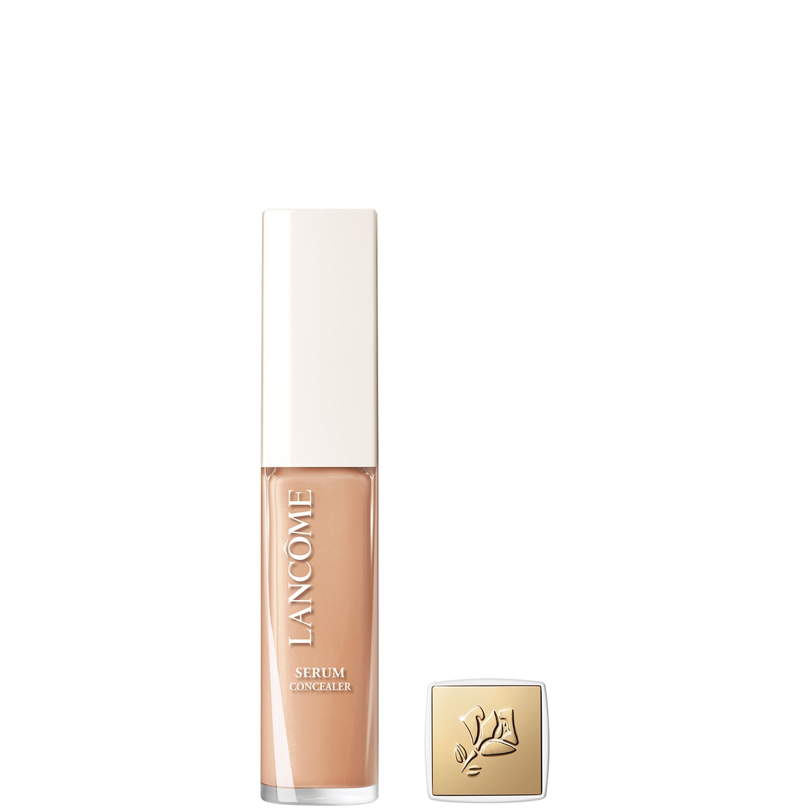 Lancôme Teint Idôle Ultra Wear Care and Glow Concealer 13ml (Various Shades) - 310N