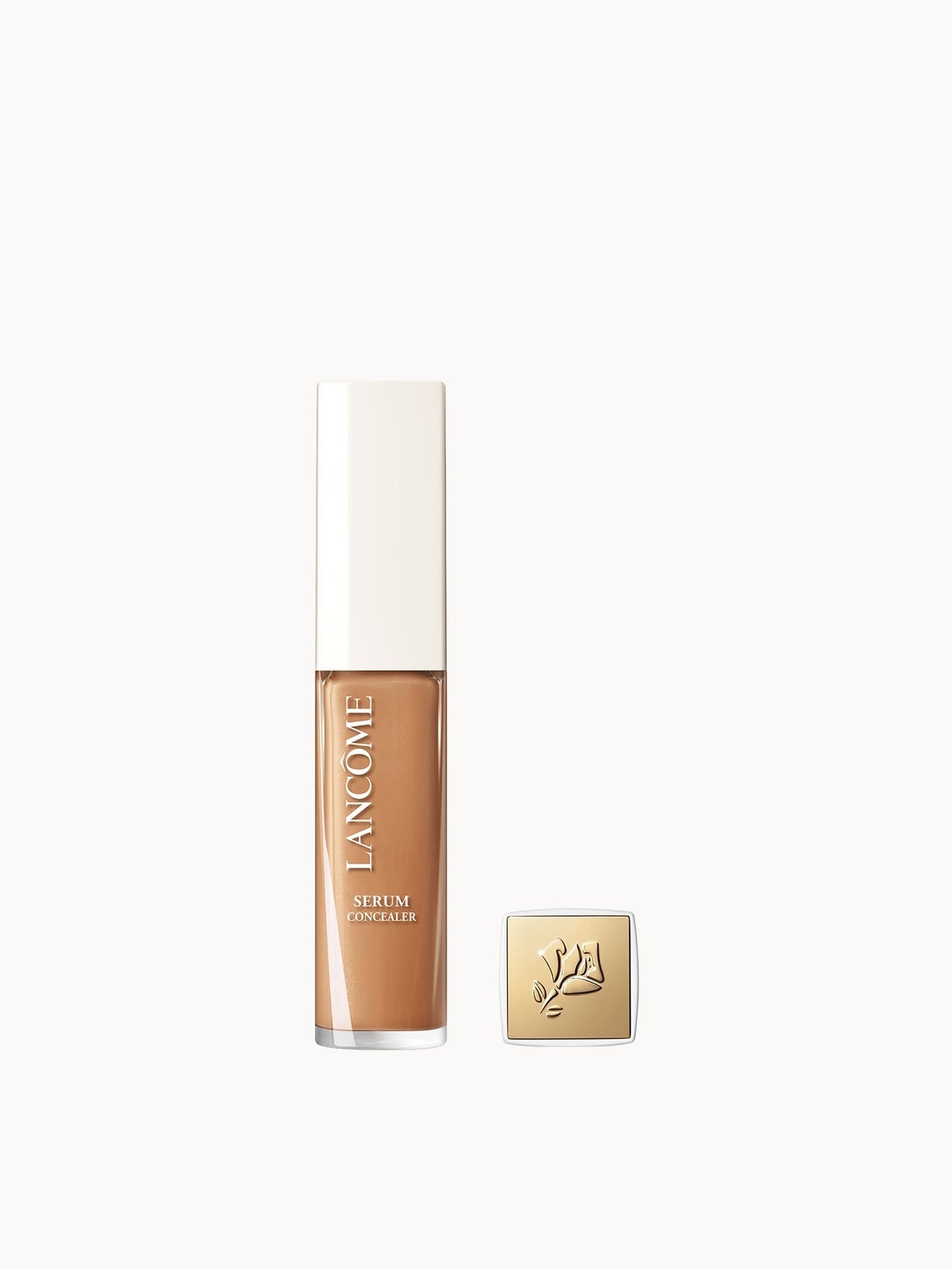 Lancome Teint Idole Care & Glow Serum Concealer - 450W - Image 7