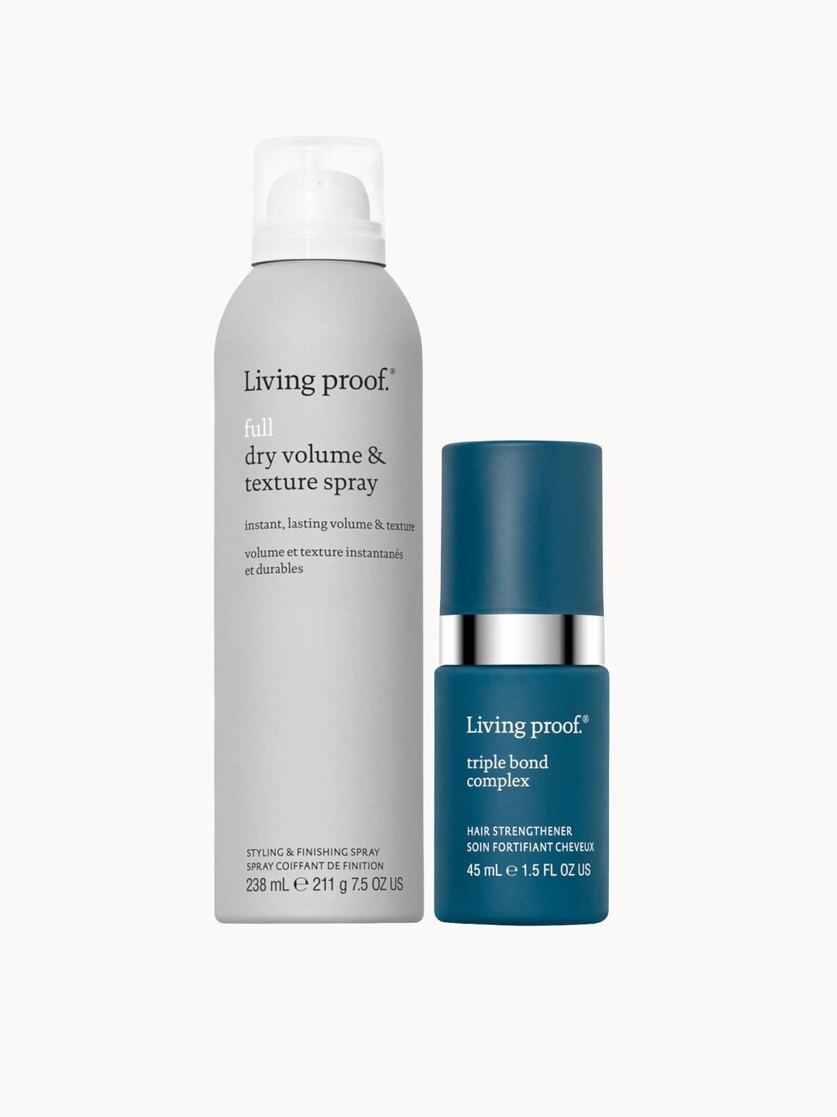 Living Proof Style Without Compromise Duo