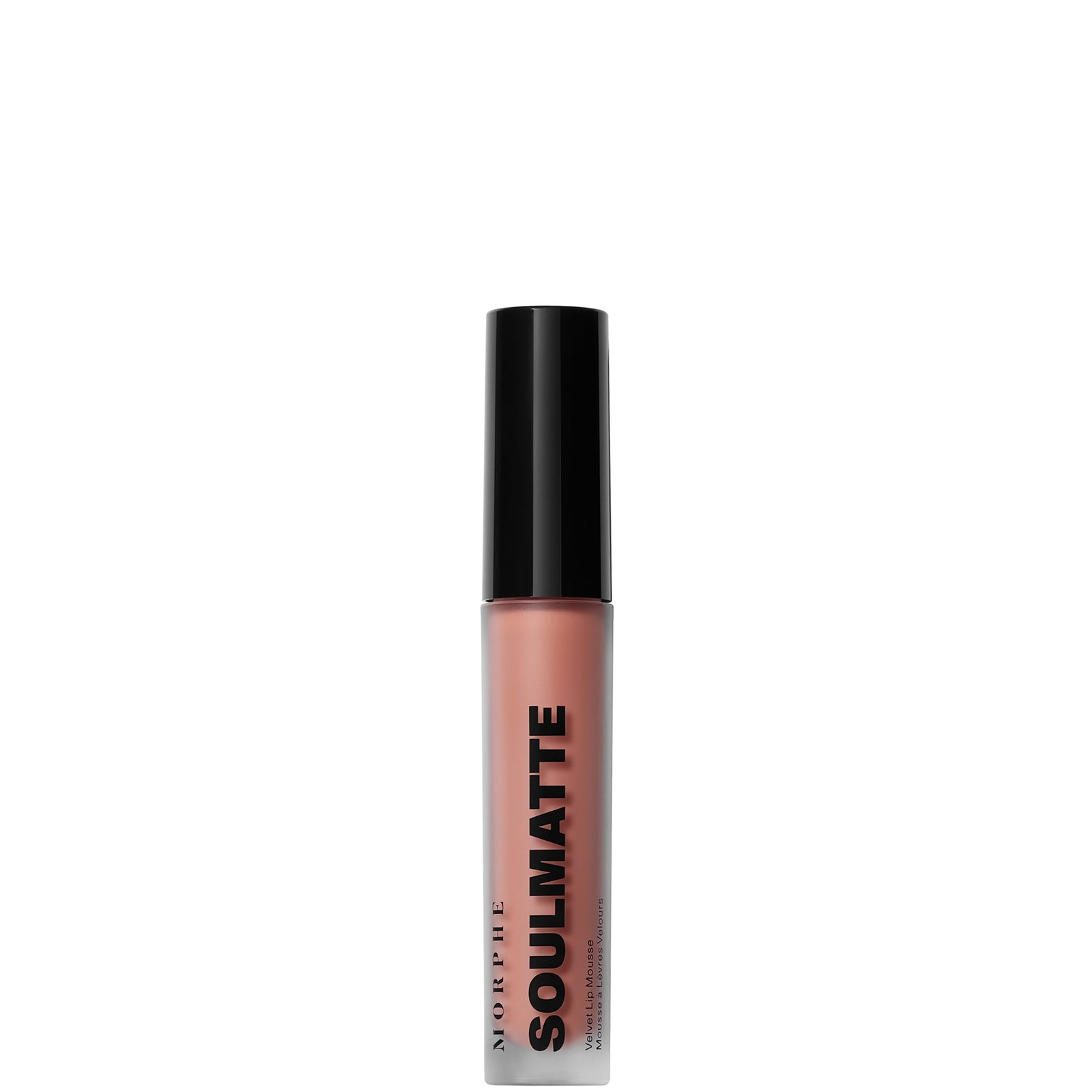 Morphe Soulmatte Velvet Lip Mousse 3.8ml (Various Shades) - Wifey