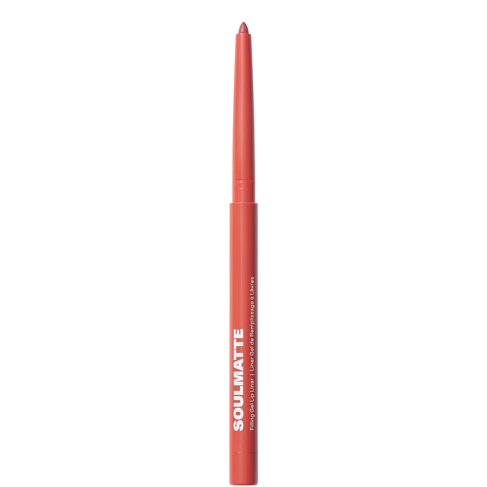 Morphe Soulmatte Filling Gel Lip Liner 0.21g (Various Shades) - Dearest