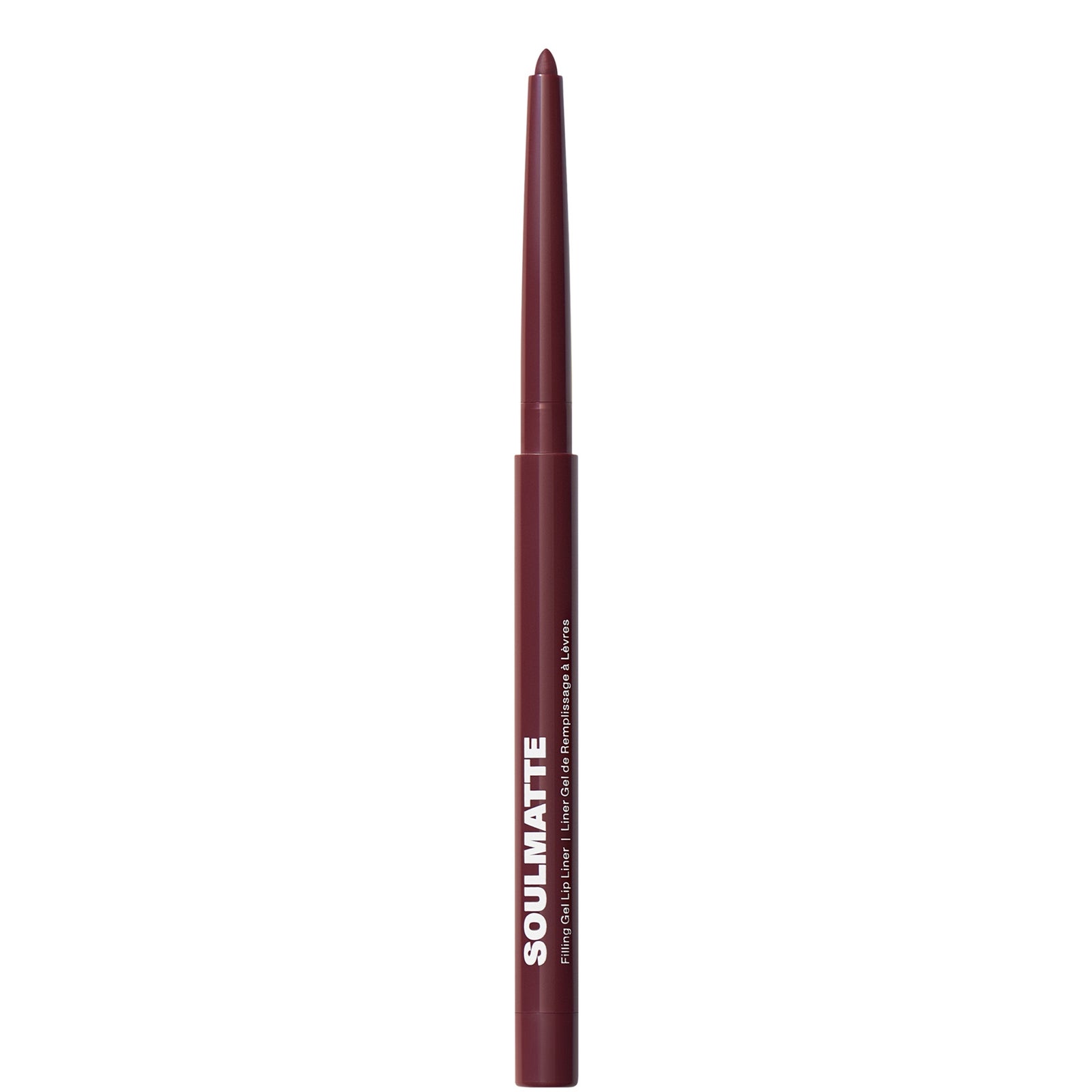 Morphe Soulmatte Filling Gel Lip Liner 0.21g (Various Shades) - Compatible
