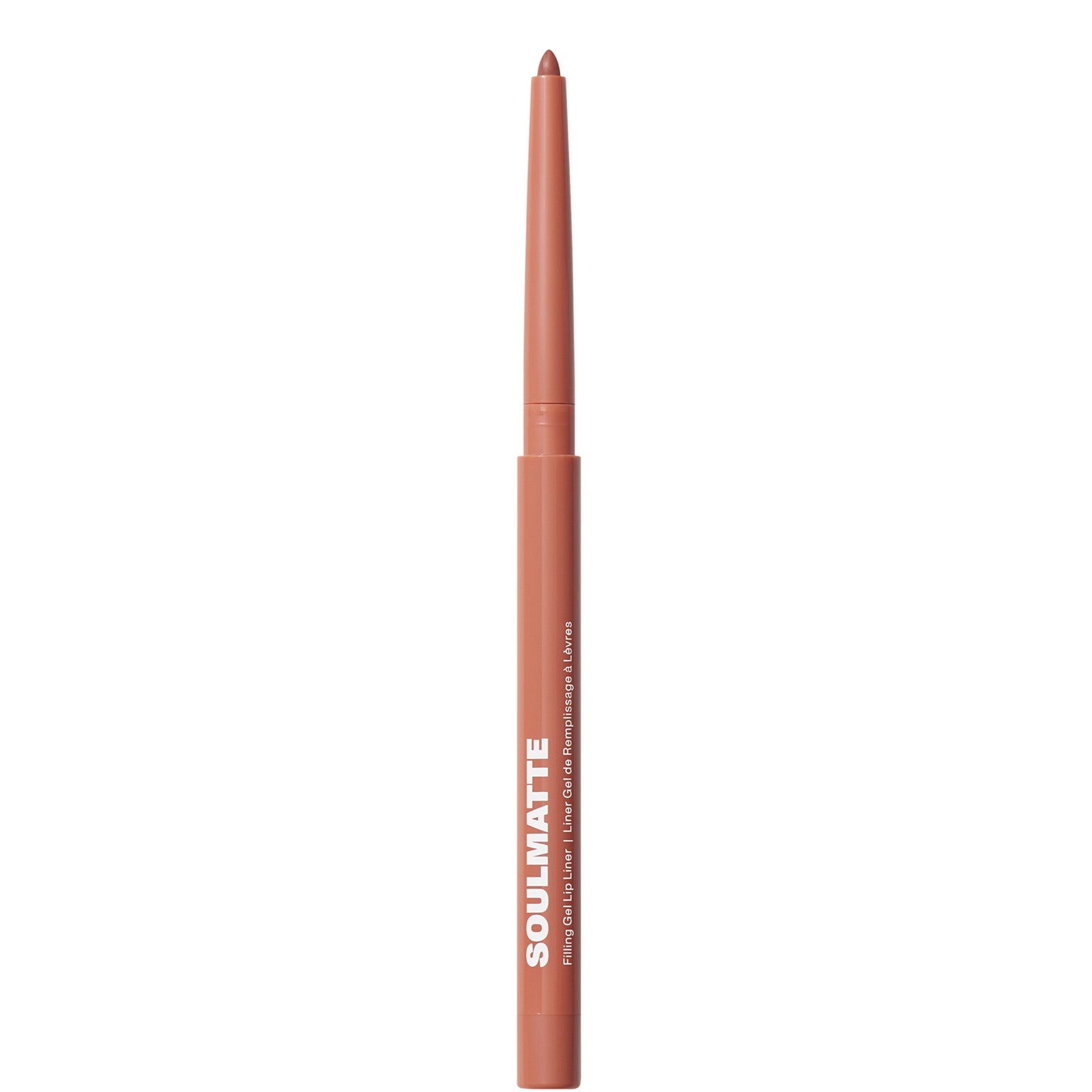 Morphe Soulmatte Filling Gel Lip Liner 0.21g (Various Shades) - Honey