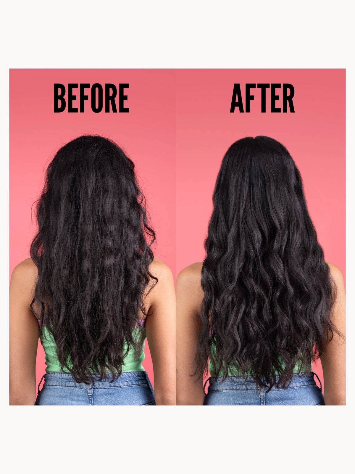Noughty Howdy Curls Spring Back Gel Crème 200ml 4