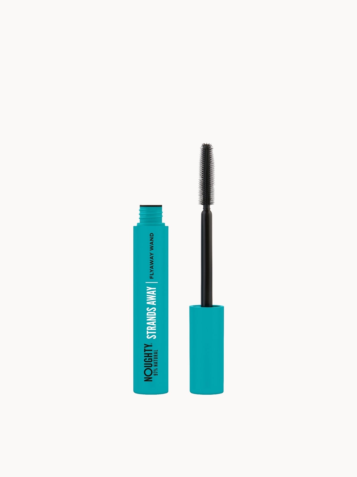 Noughty Frizz Magic Flyaway Taming Wand 12ml