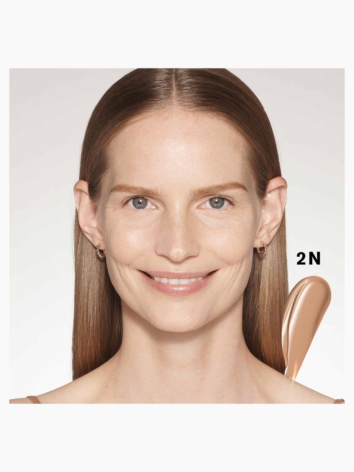 Estée Lauder Futurist Soft Touch Brightening Skincealer 6ml (Various Shades) - 2N Light Medium 3