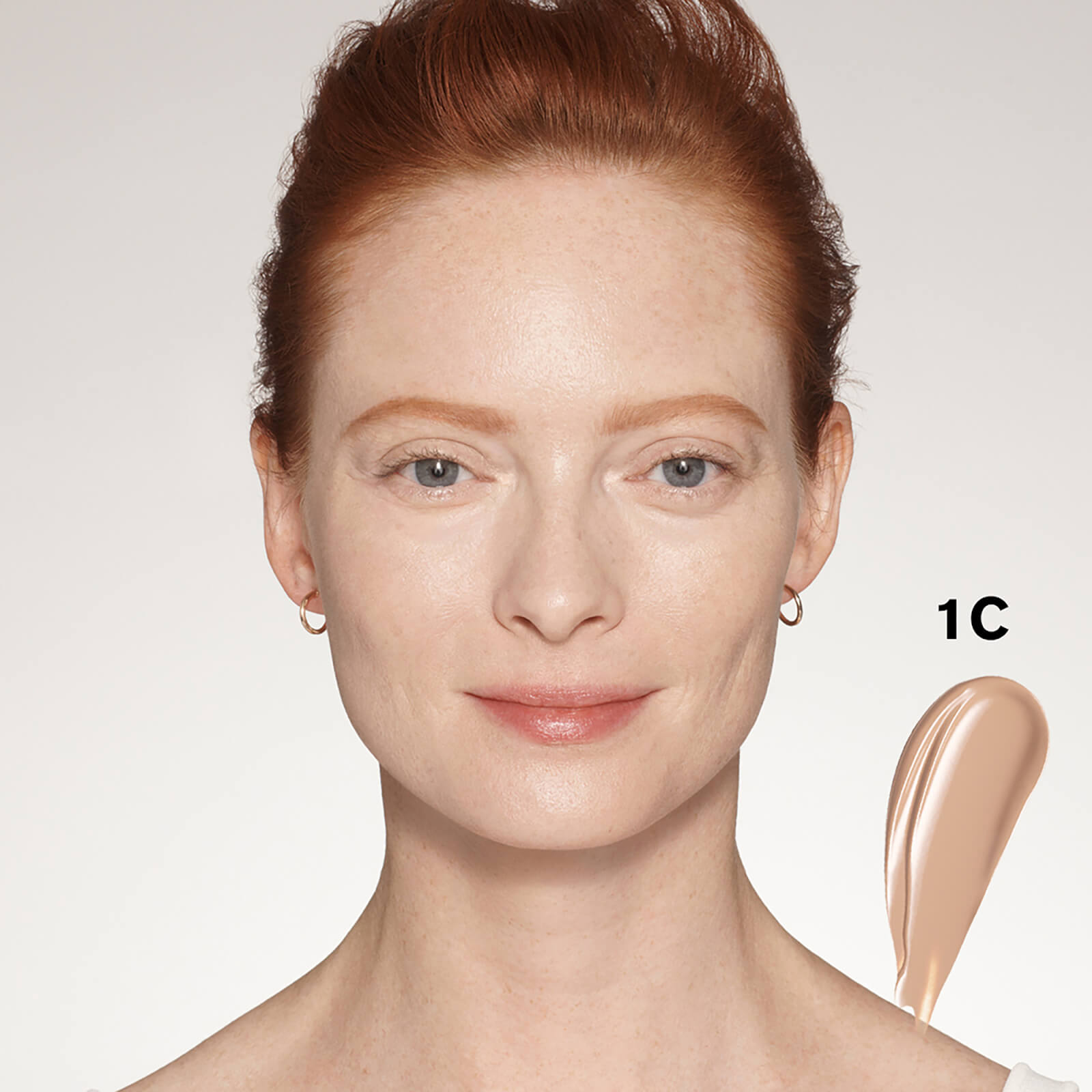 Estée Lauder Futurist Soft Touch Brightening Skincealer 6ml (Various Shades) - 1C Light 3