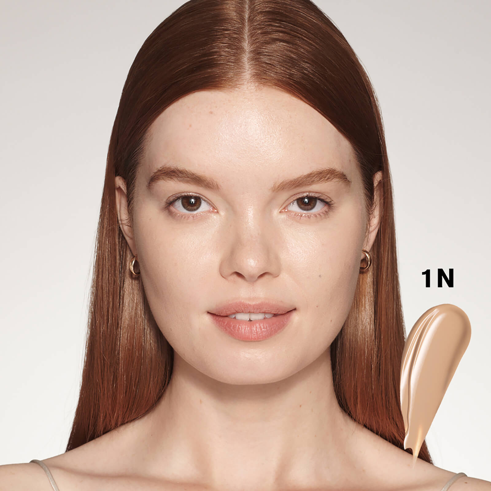 Estée Lauder Futurist Soft Touch Brightening Skincealer 6ml (Various Shades) - 1N Light 3