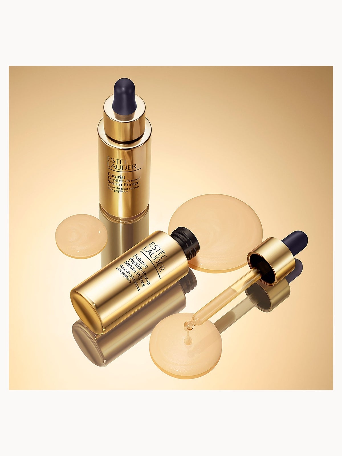 Estée Lauder Futurist Peptide-Power Serum Primer 27ml, photo 4