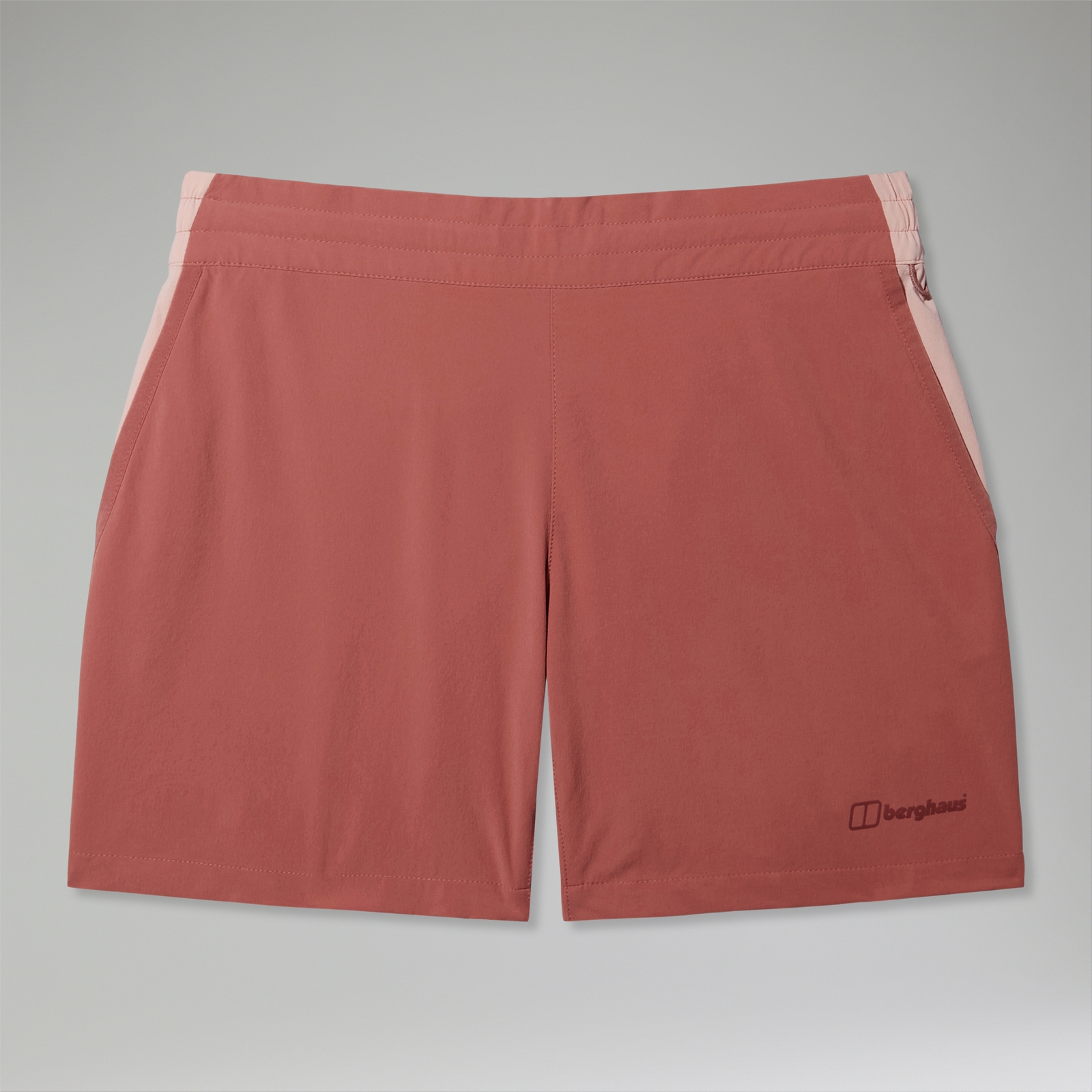 Image of Women's Wandermoor Wind Short Pink