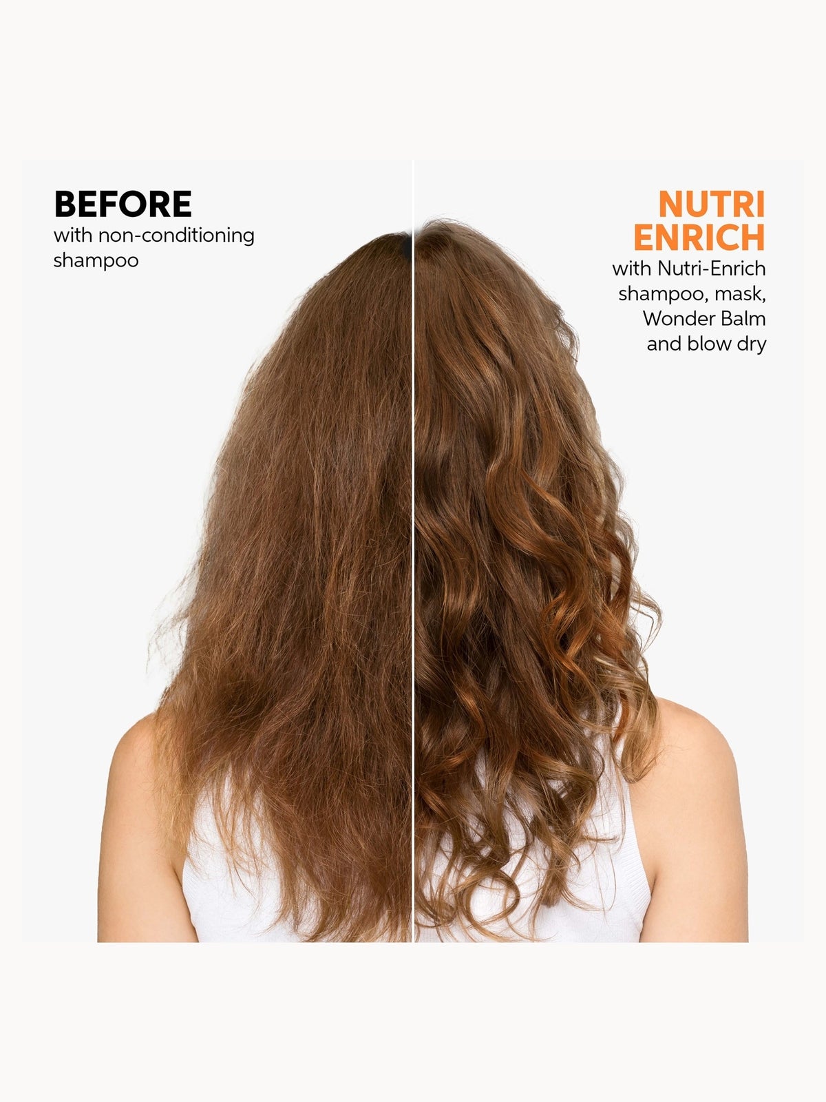 Wella Professionals Care Invigo Nutri Enrich Deep Nourishing Shampoo 300ml 2