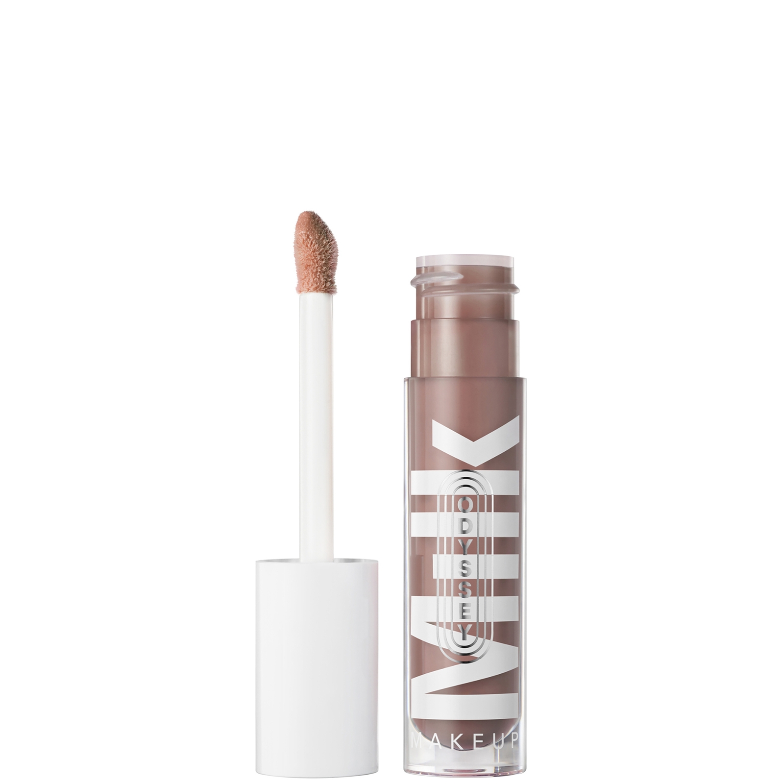 Milk Makeup Odyssey Lip Oil Gloss 6.5ml (Various Shades) - Quest