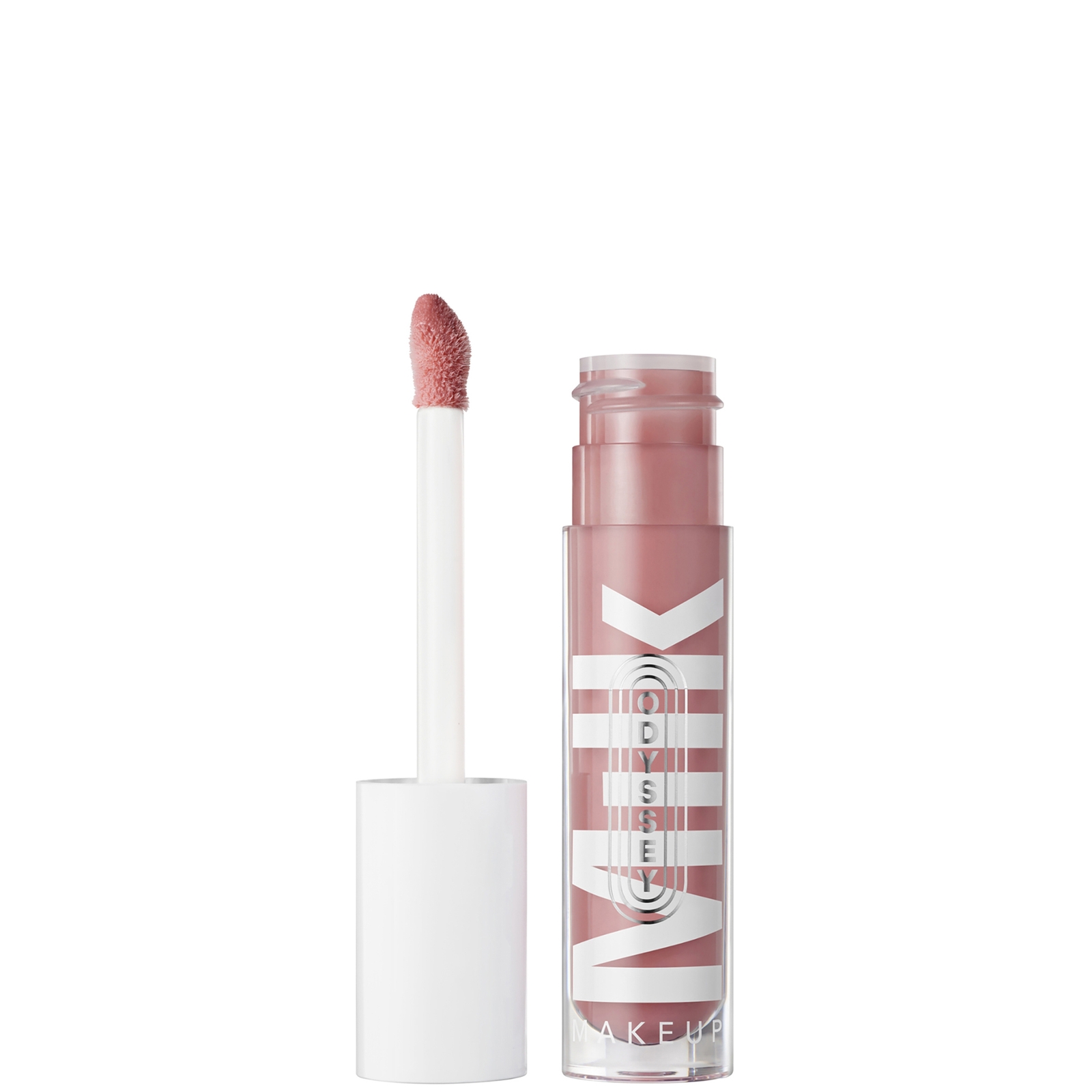 Milk Makeup Odyssey Lip Oil Gloss 6.5ml (Various Shades) - Werk Trip