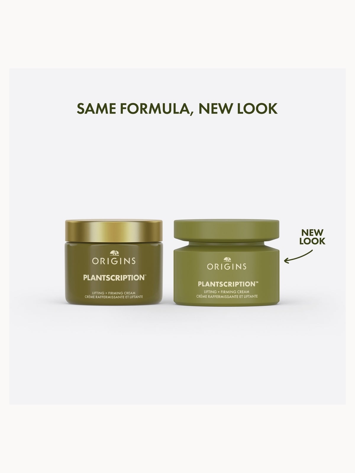 Origins Plantscription Lifting and Firming Cream 50ml 2