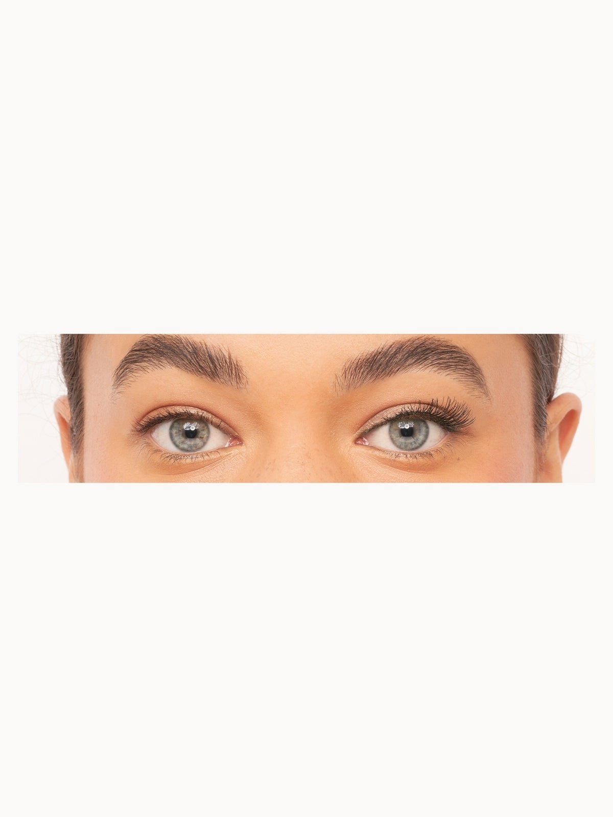 Eylure 3/4 Length False Lashes - No. 008 Twin Pack 3