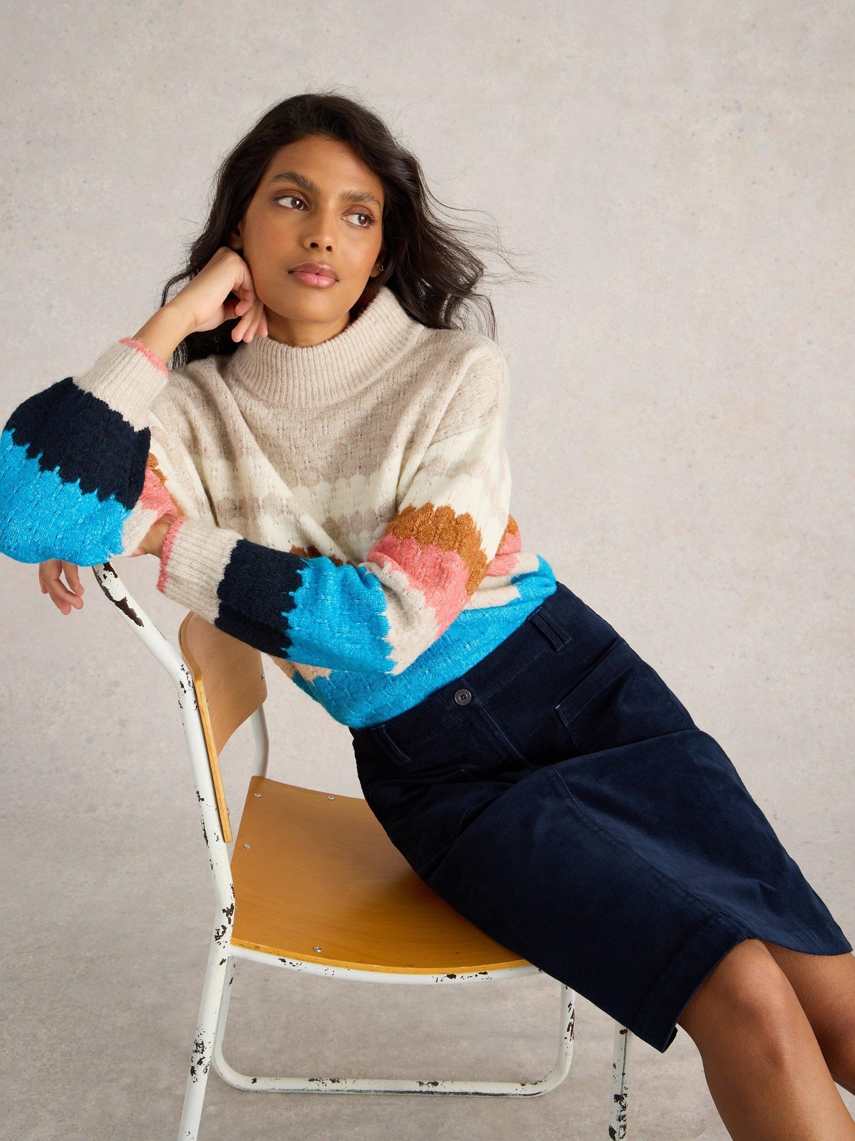 Melody Bio-Cordrock - 50