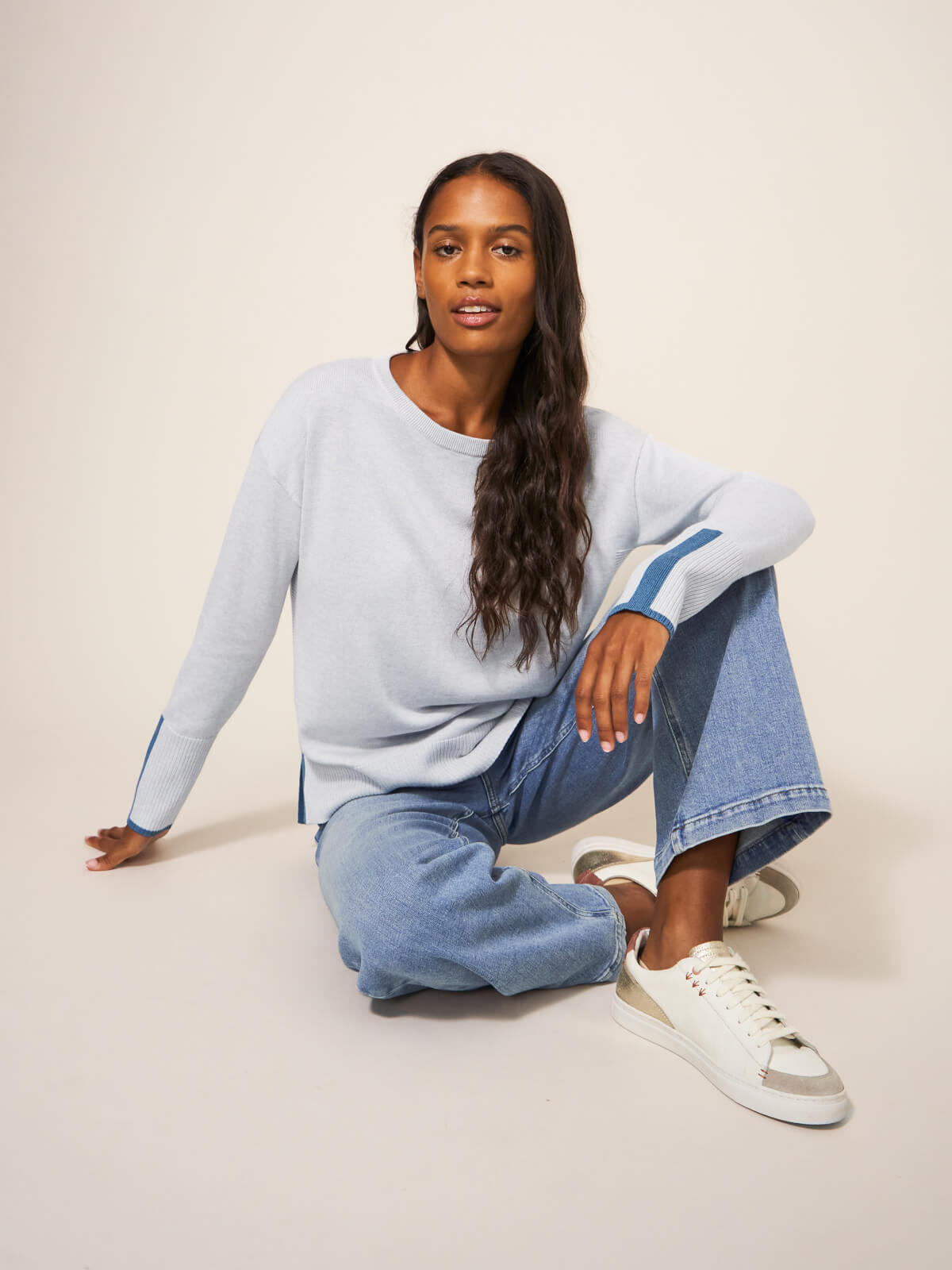Olive Pullover - 36