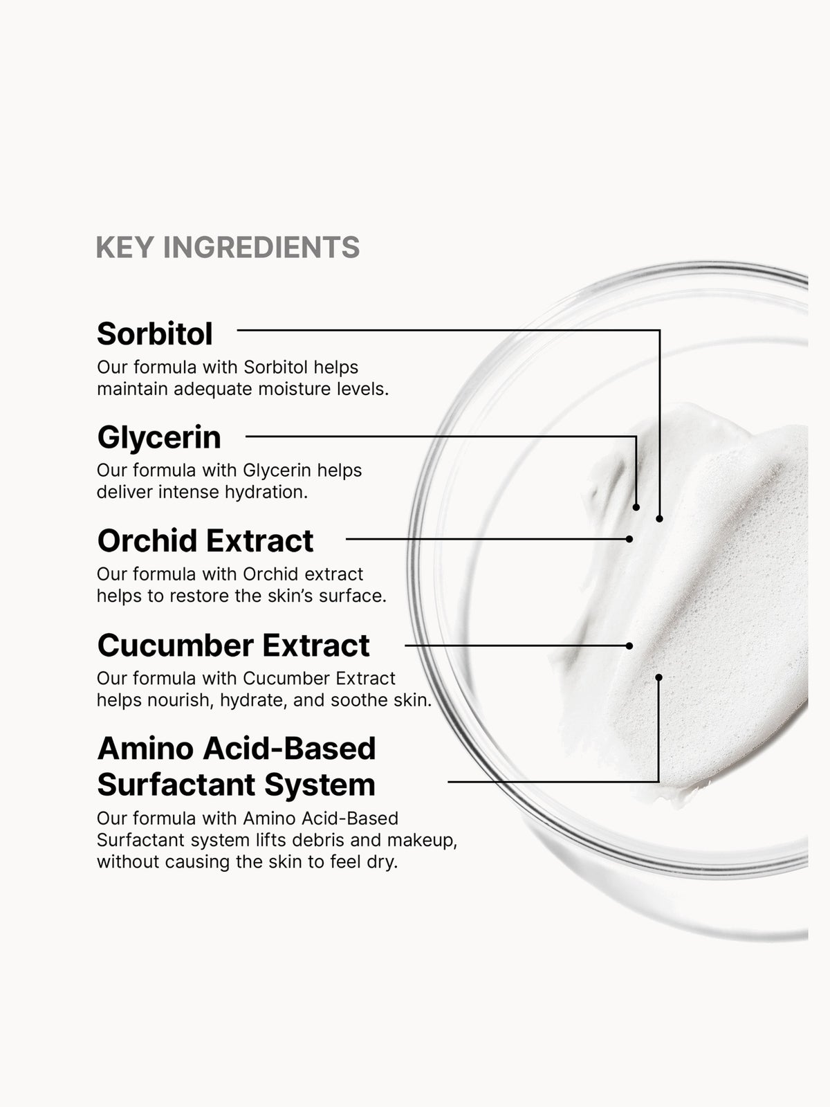 SkinCeuticals Soothing Cleanser 150ml 4